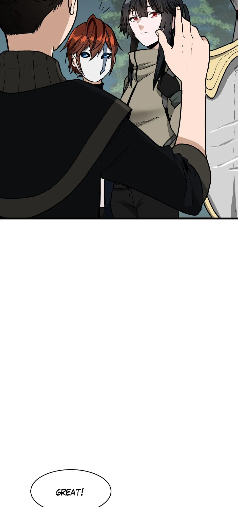 The Beginning After the End Chapter 58 – Page 75