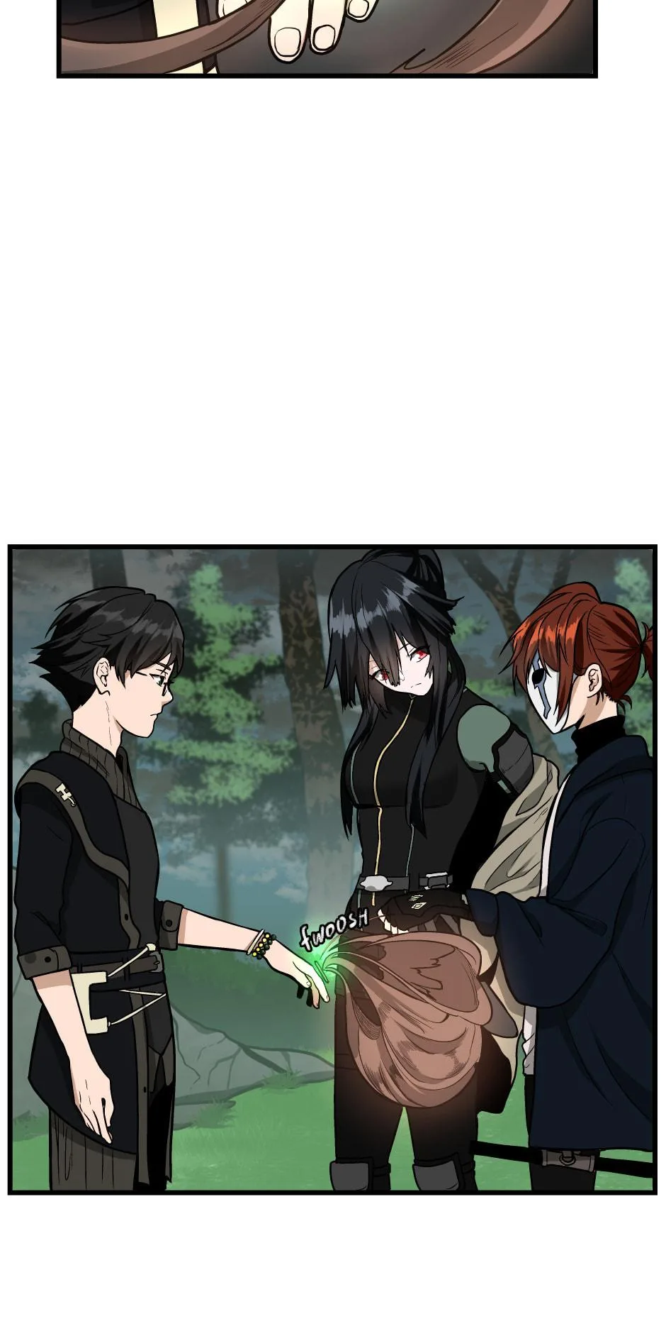 The Beginning After the End Chapter 58 – Page 78