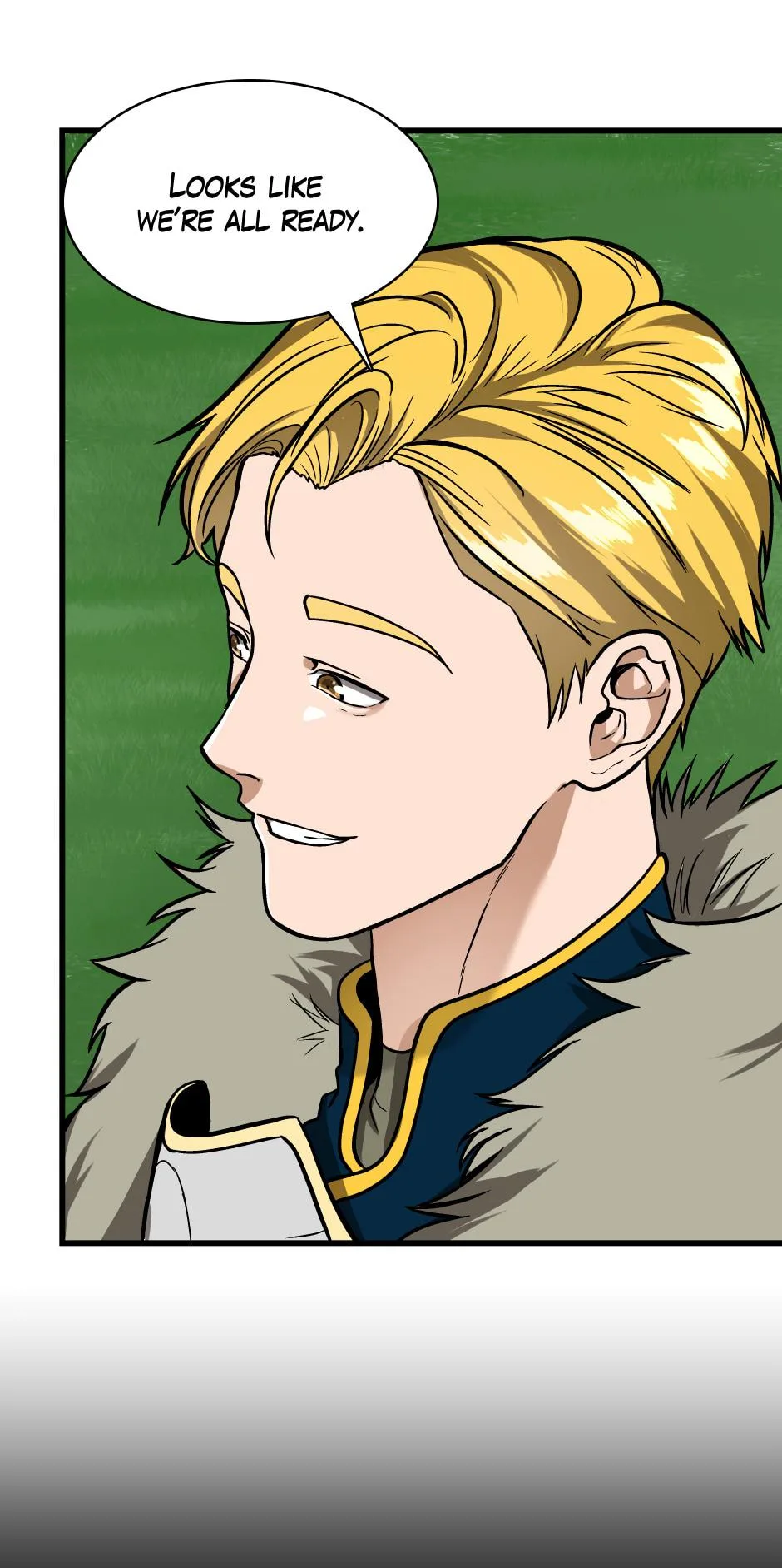 The Beginning After the End Chapter 58 – Page 88