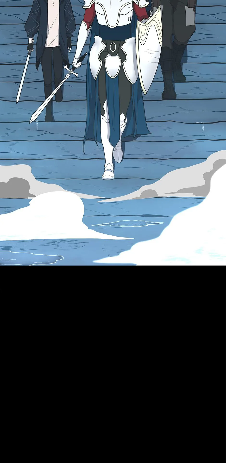 The Beginning After the End Chapter 59 – Page 2