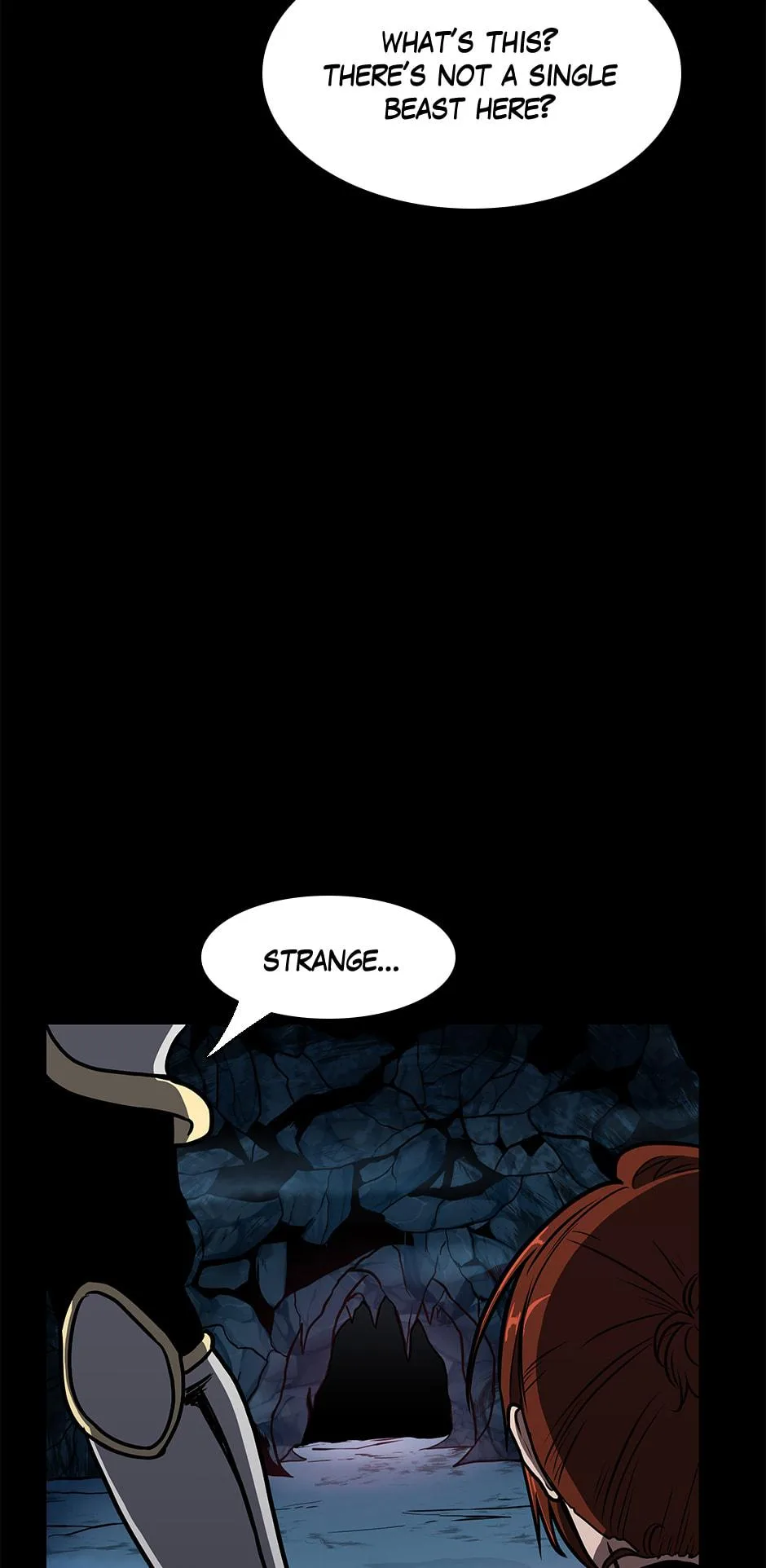 The Beginning After the End Chapter 59 – Page 10