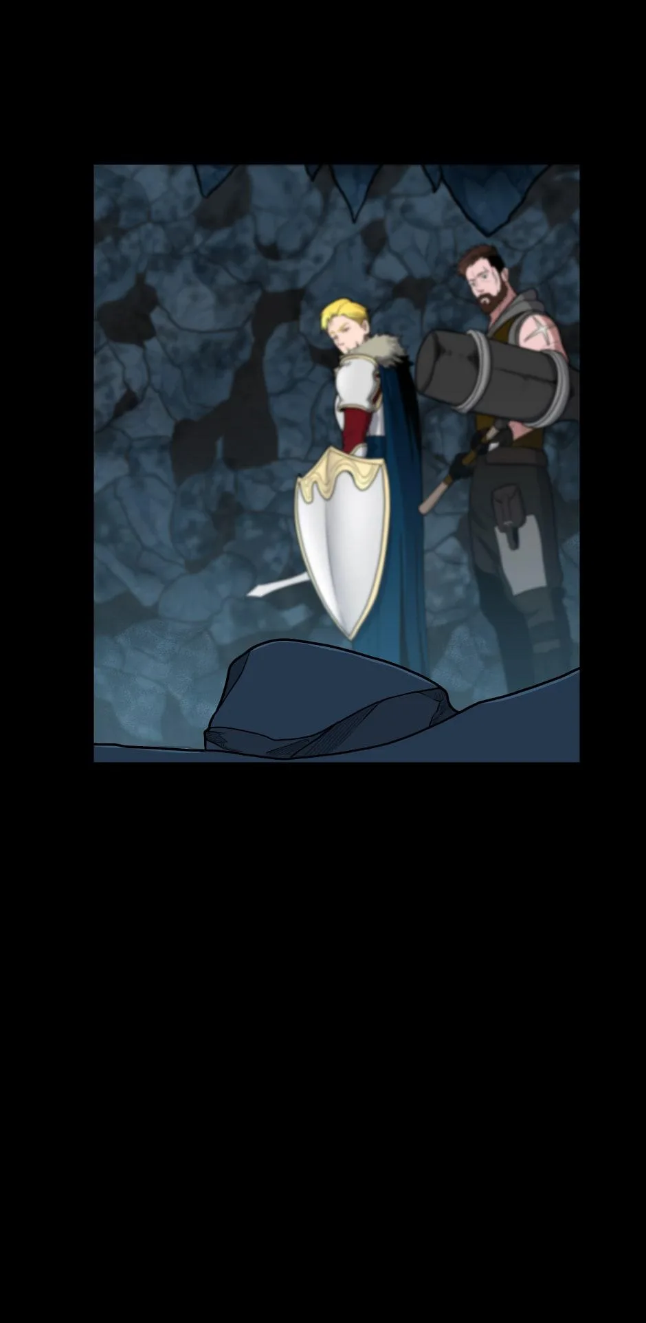 The Beginning After the End Chapter 59 – Page 14