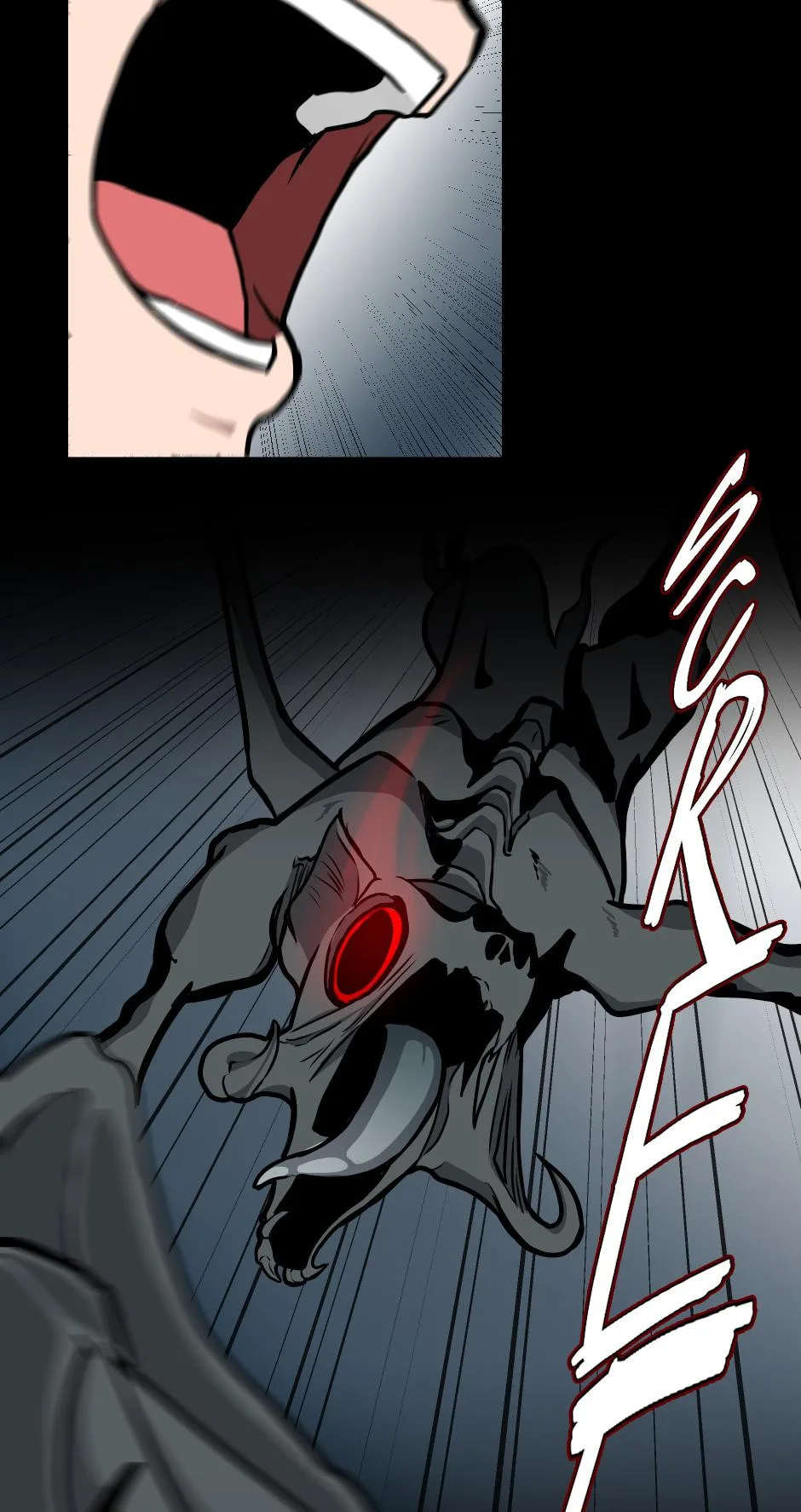 The Beginning After the End Chapter 59 – Page 20
