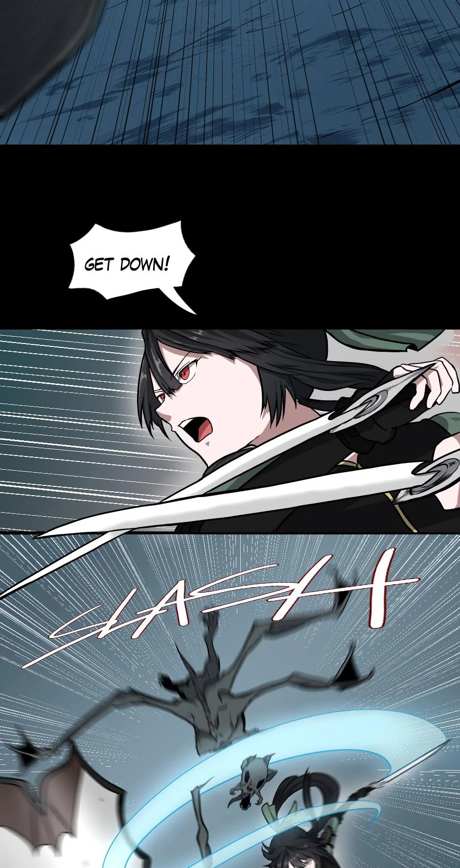 The Beginning After the End Chapter 59 – Page 23