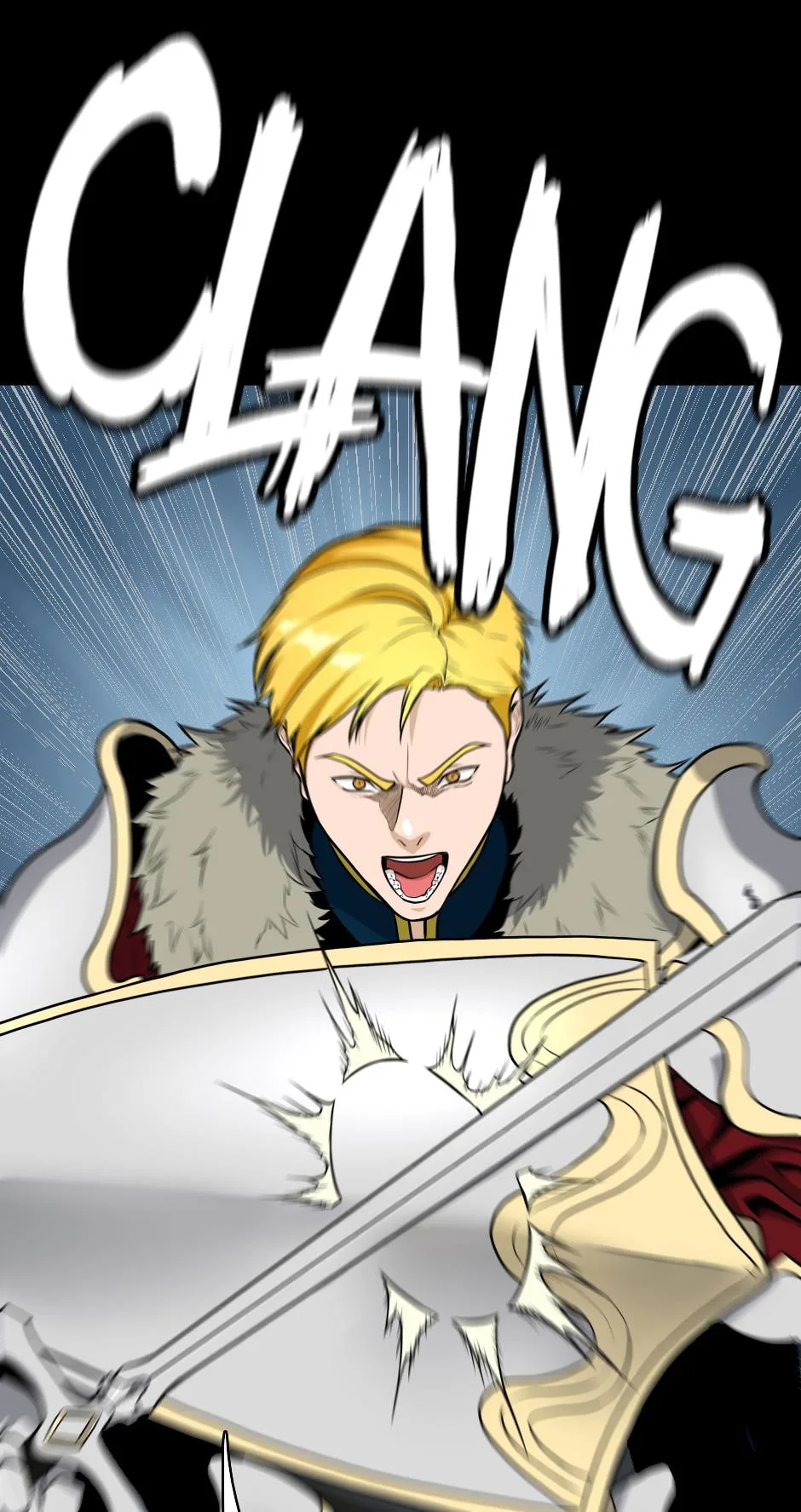 The Beginning After the End Chapter 59 – Page 26