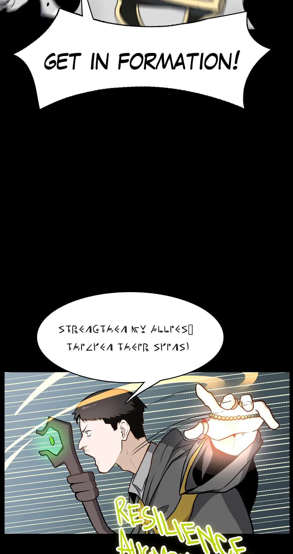 The Beginning After the End Chapter 59 – Page 27