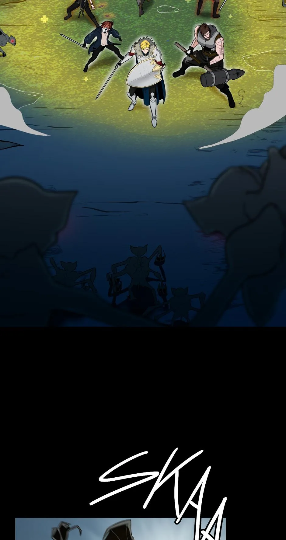 The Beginning After the End Chapter 59 – Page 29