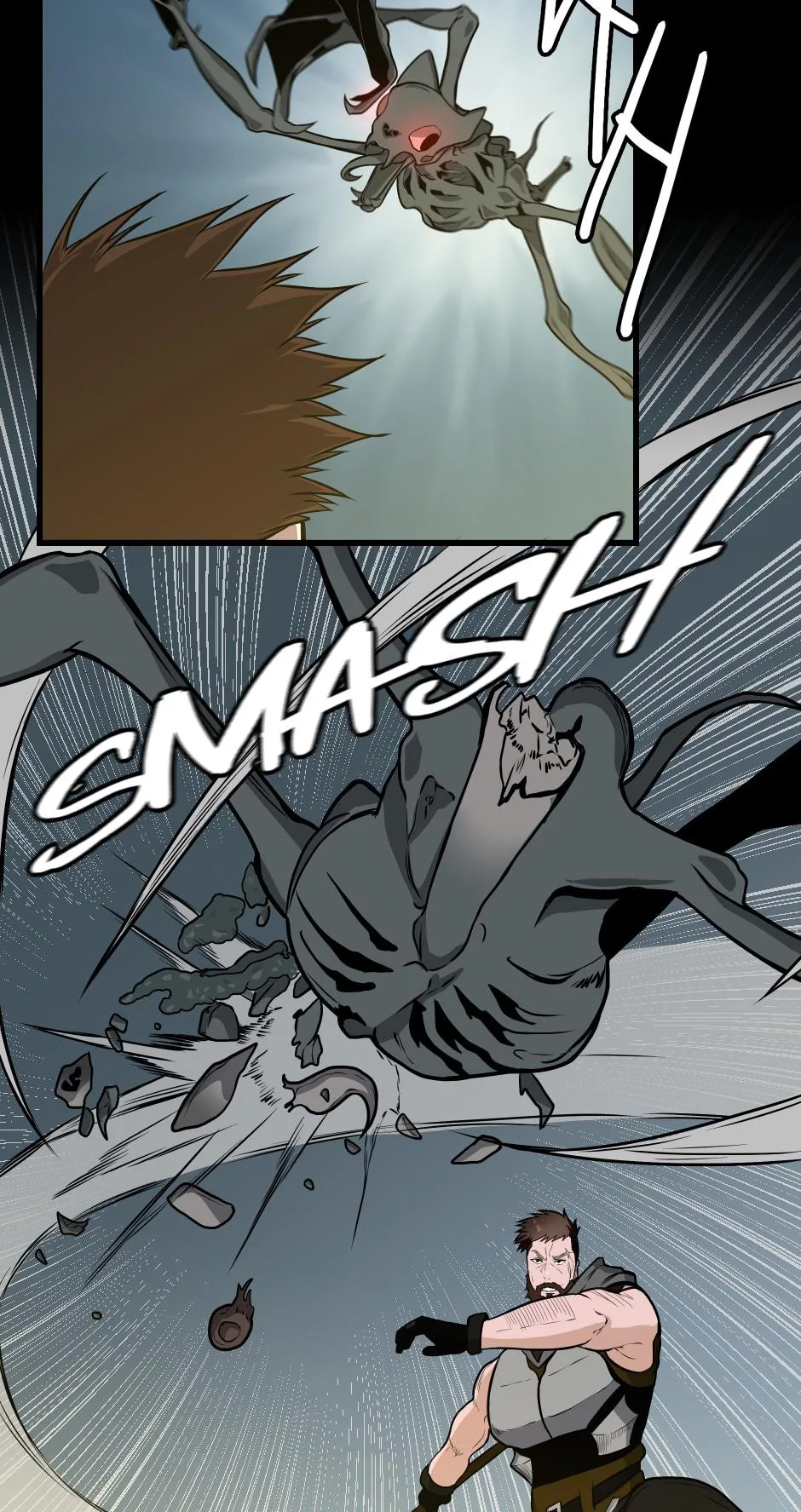 The Beginning After the End Chapter 59 – Page 30