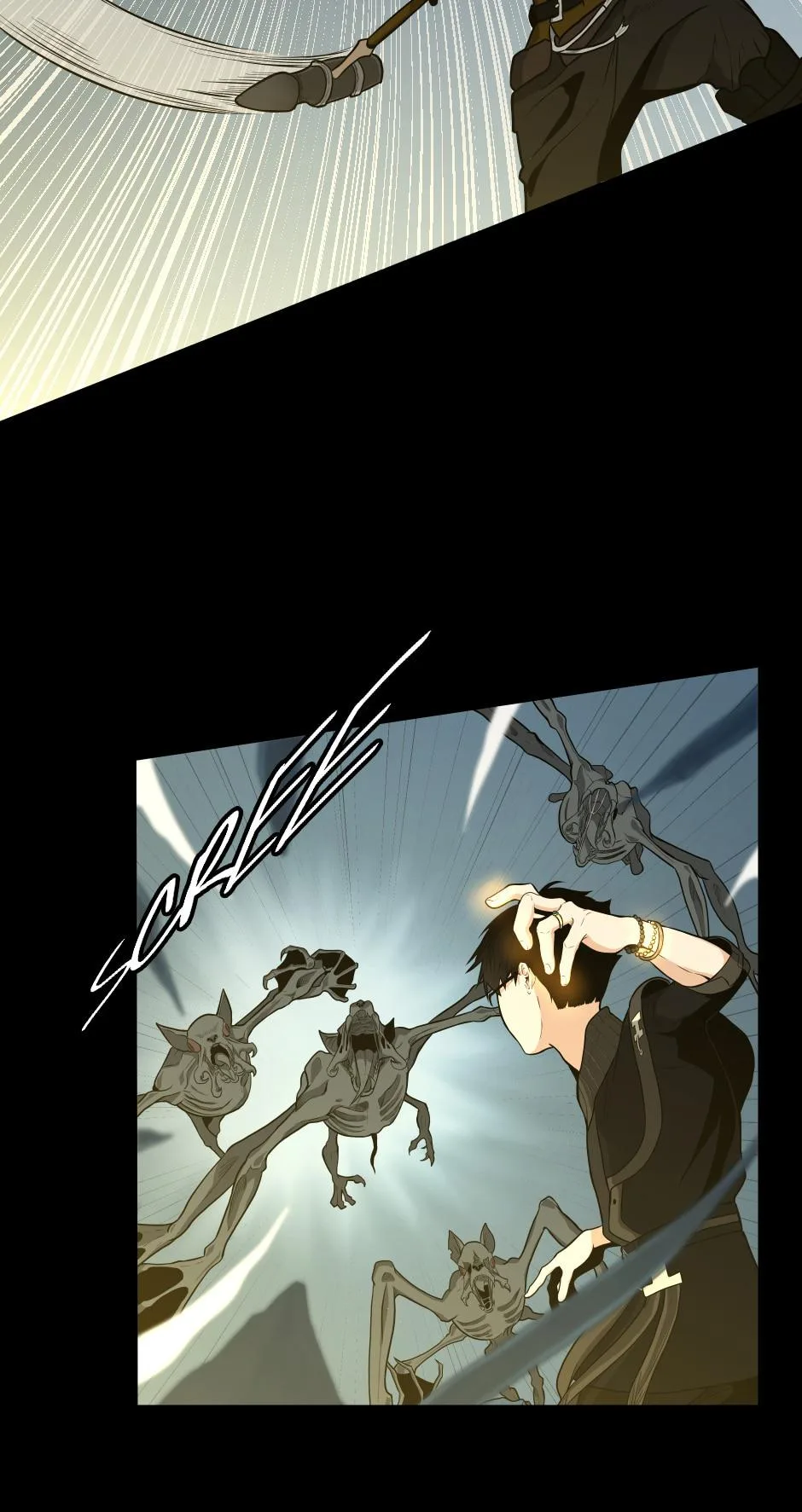 The Beginning After the End Chapter 59 – Page 31