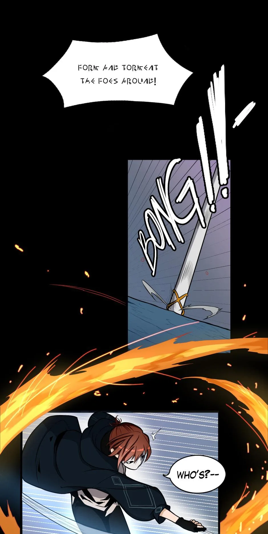 The Beginning After the End Chapter 59 – Page 35