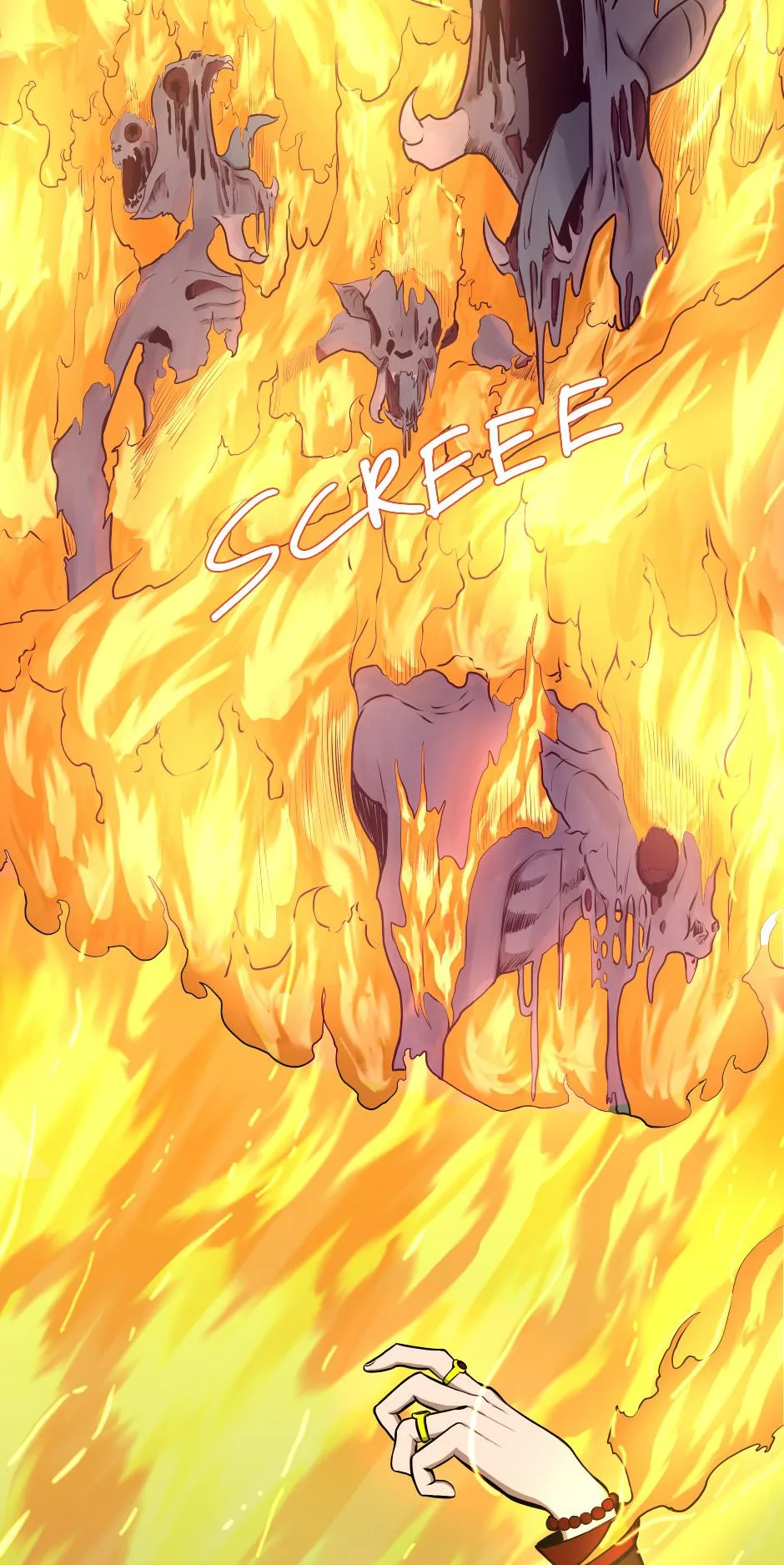 The Beginning After the End Chapter 59 – Page 39