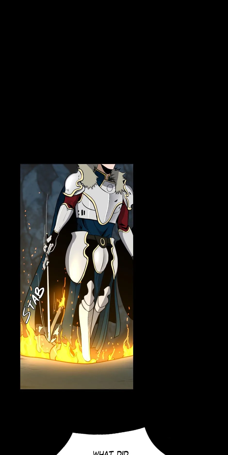 The Beginning After the End Chapter 59 – Page 41