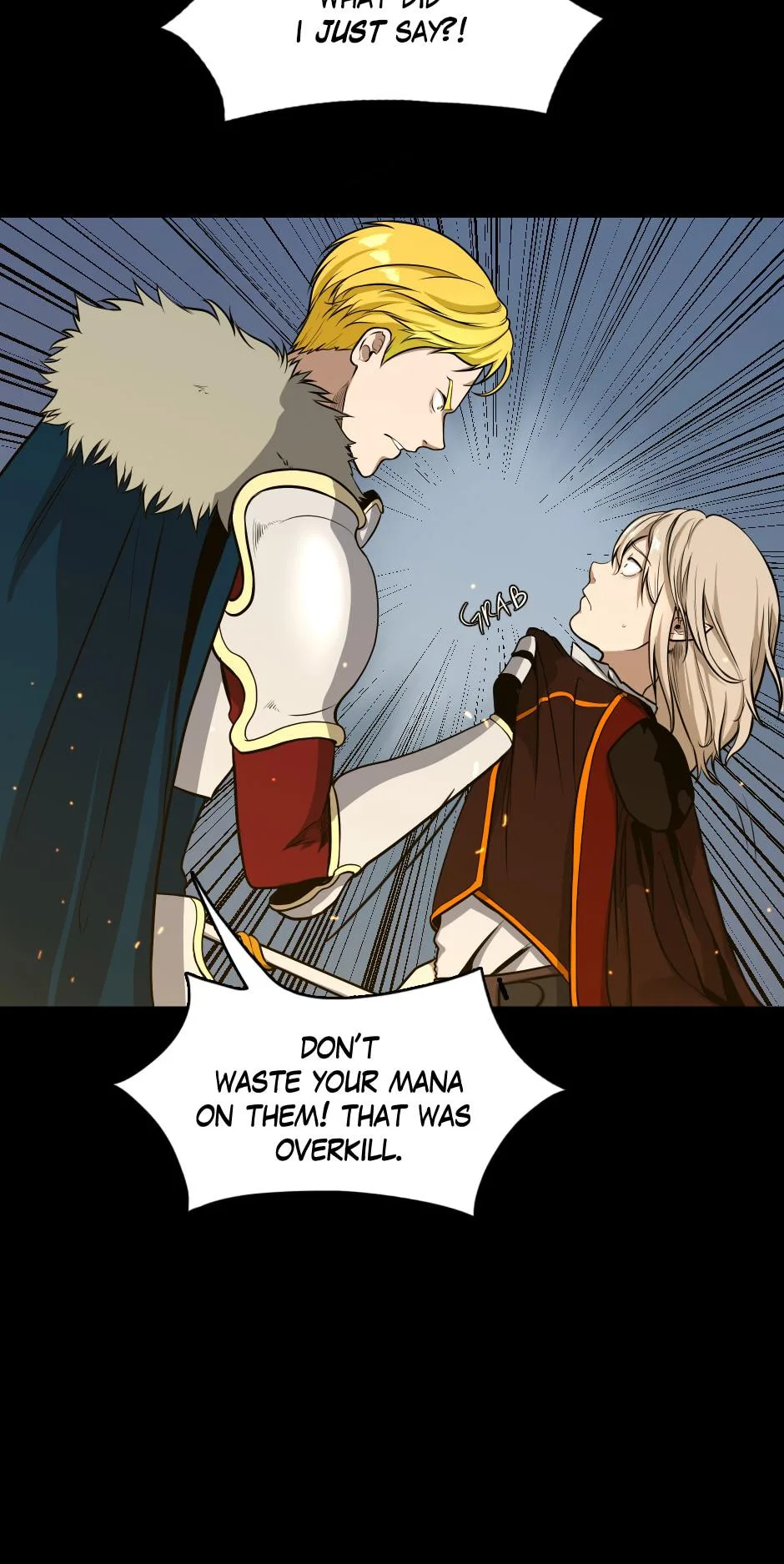 The Beginning After the End Chapter 59 – Page 42