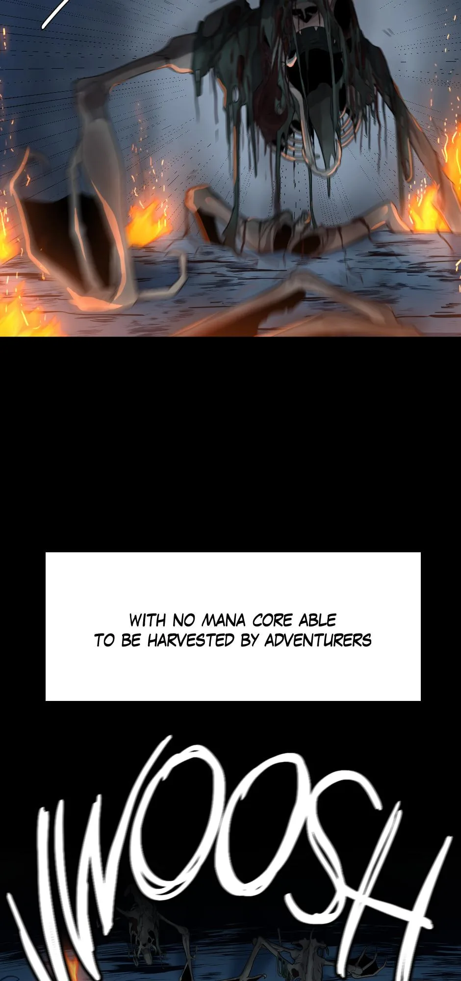 The Beginning After the End Chapter 59 – Page 50