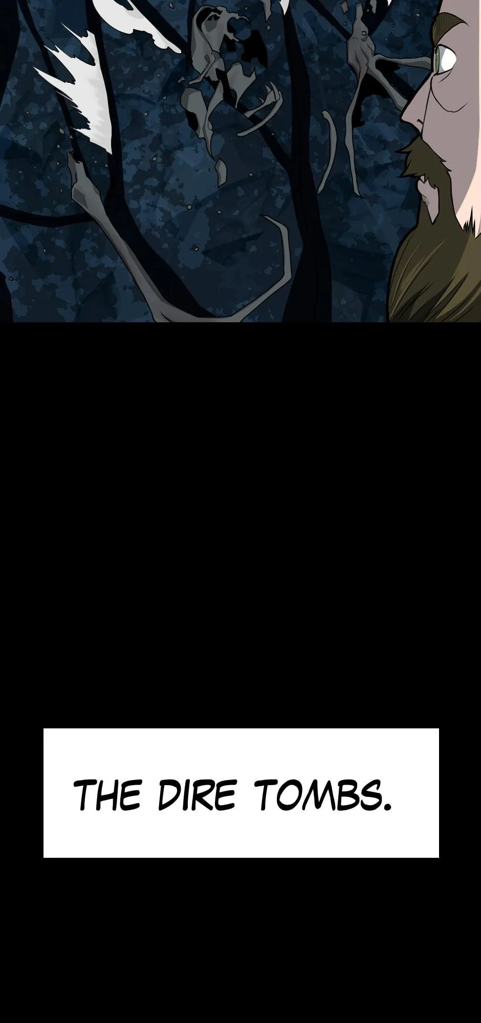 The Beginning After the End Chapter 59 – Page 55