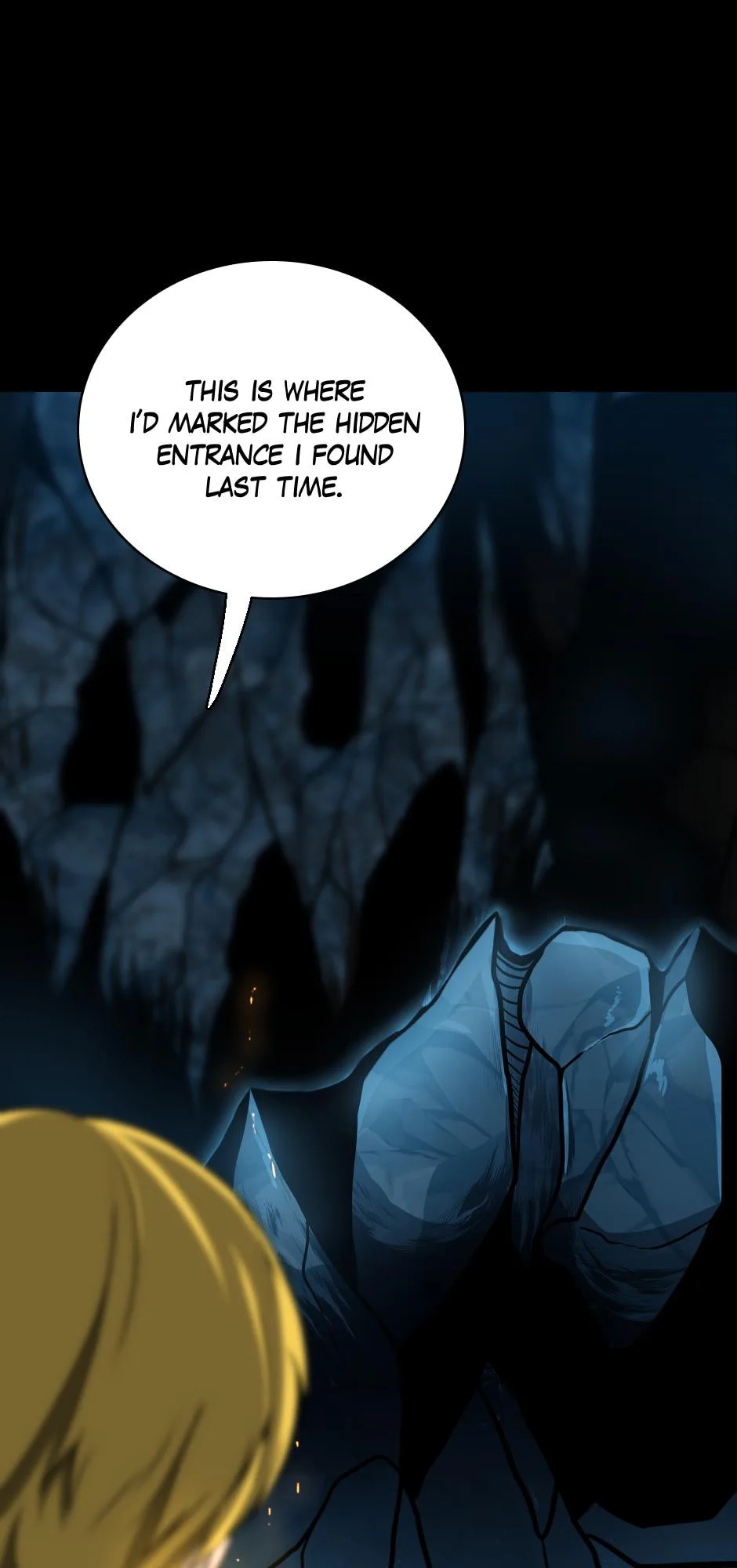 The Beginning After the End Chapter 59 – Page 59