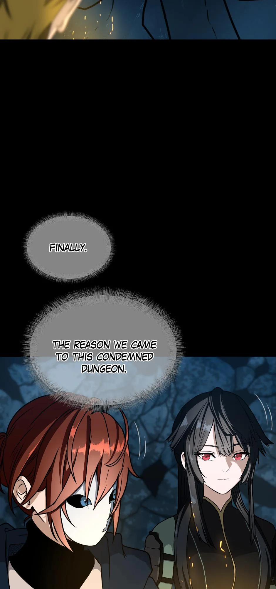 The Beginning After the End Chapter 59 – Page 60