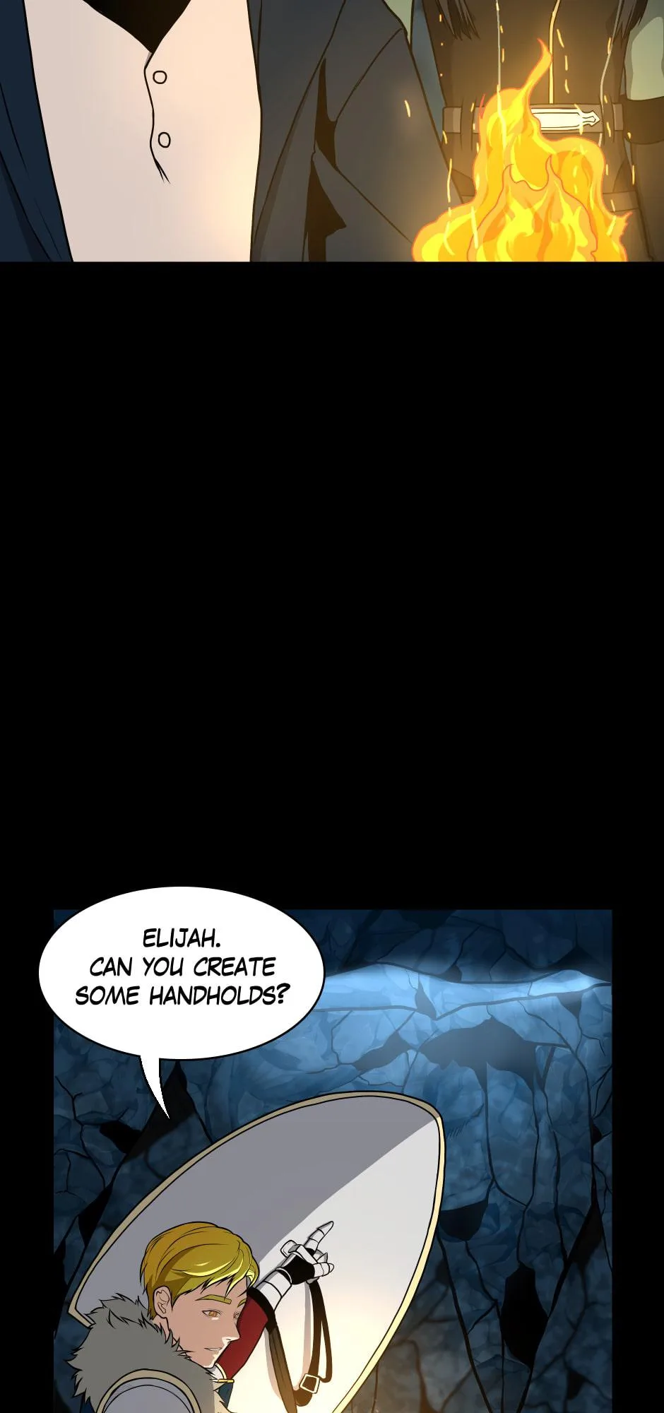 The Beginning After the End Chapter 59 – Page 61