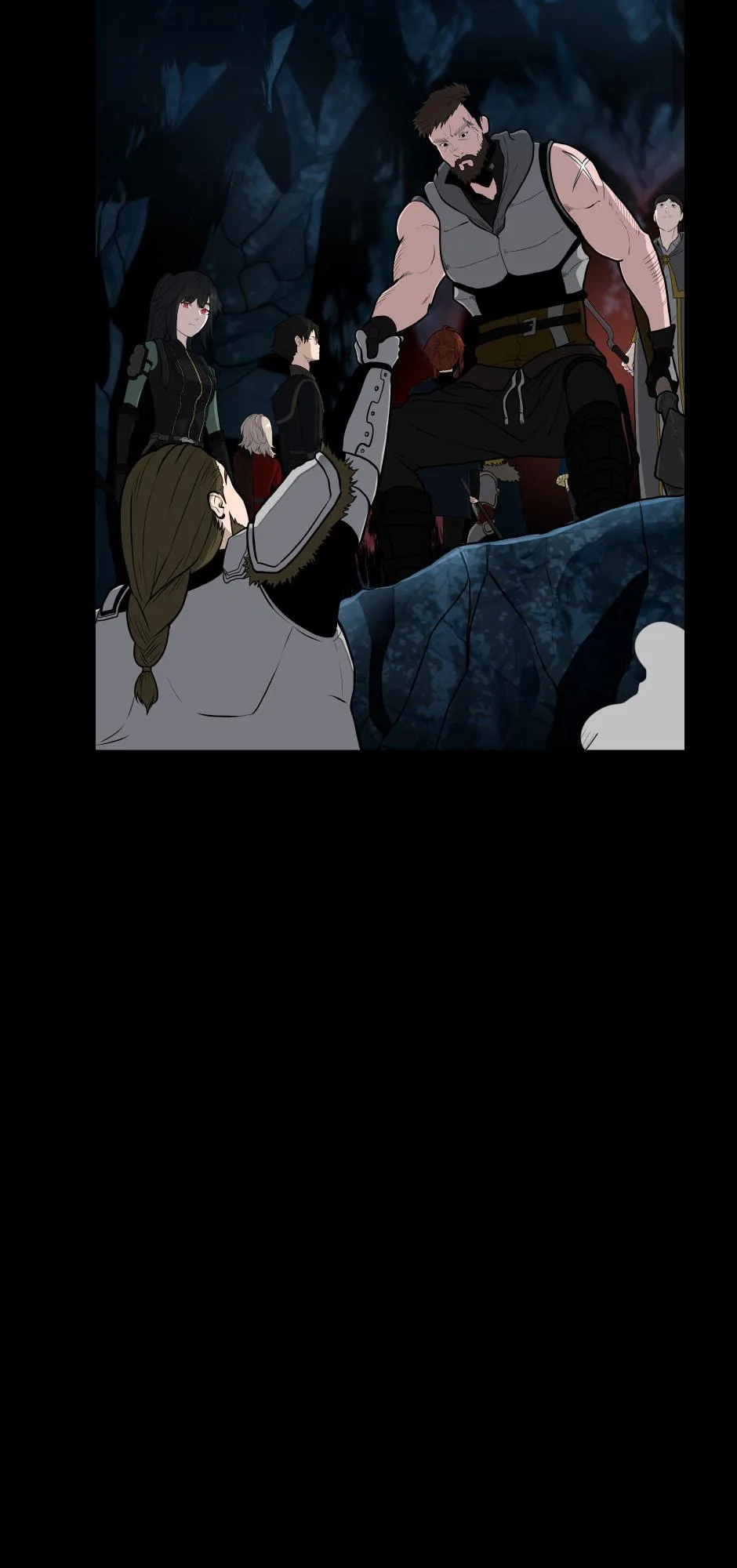 The Beginning After the End Chapter 59 – Page 66