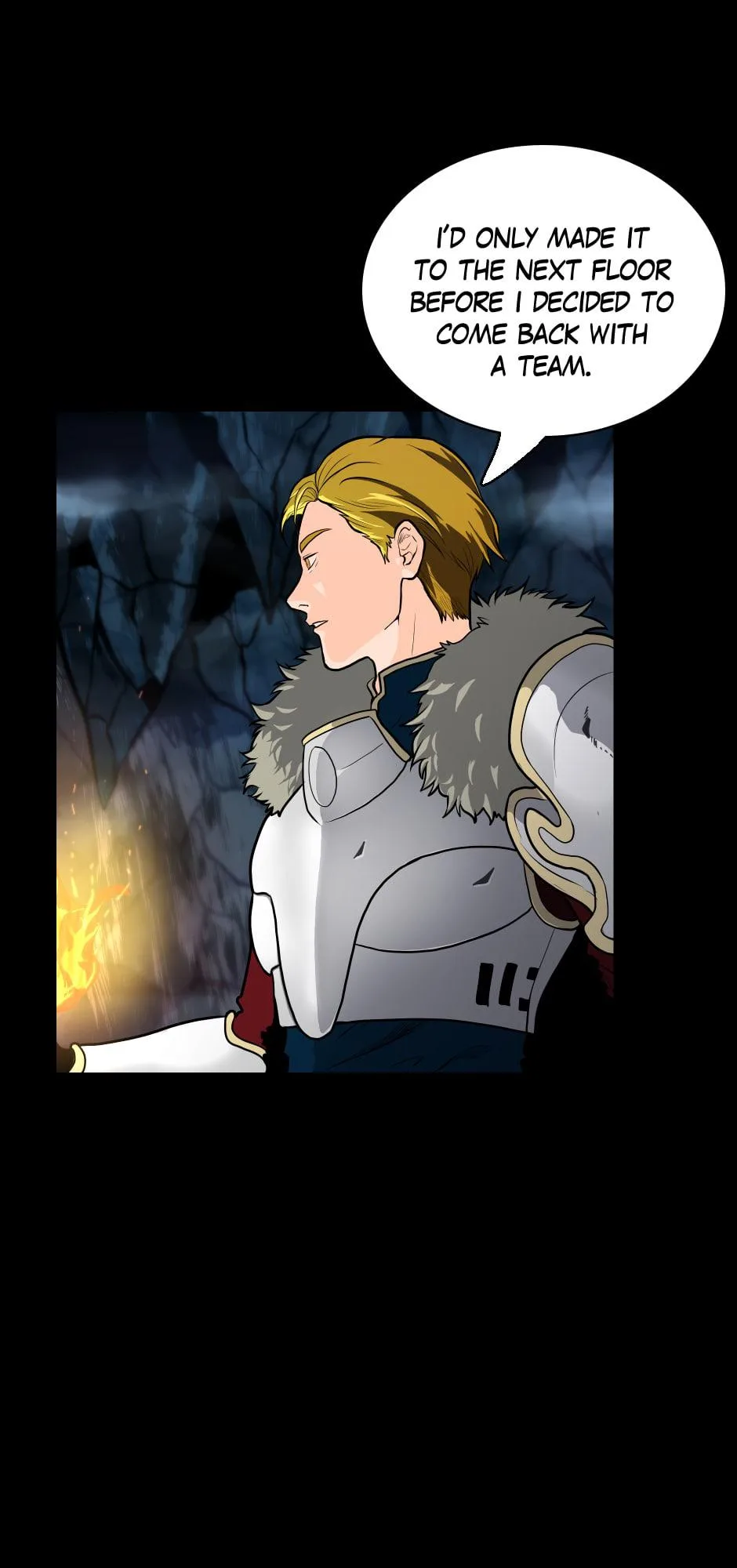 The Beginning After the End Chapter 59 – Page 67