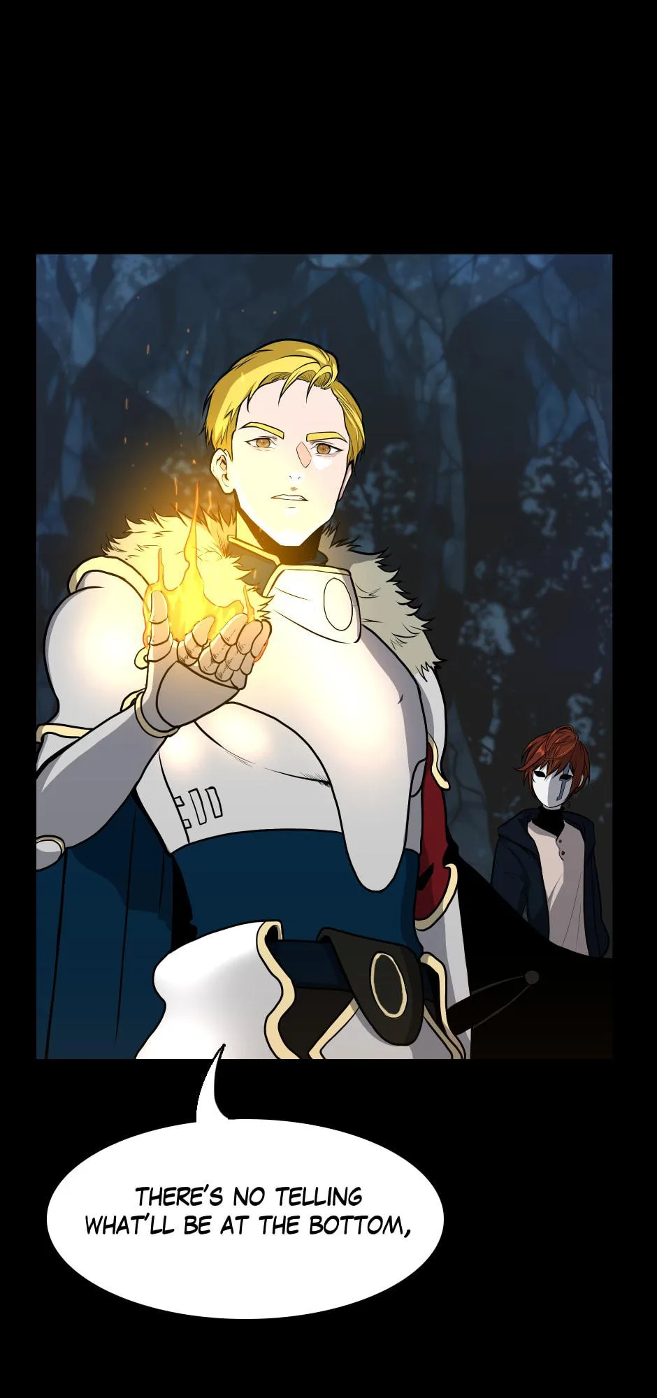 The Beginning After the End Chapter 59 – Page 68