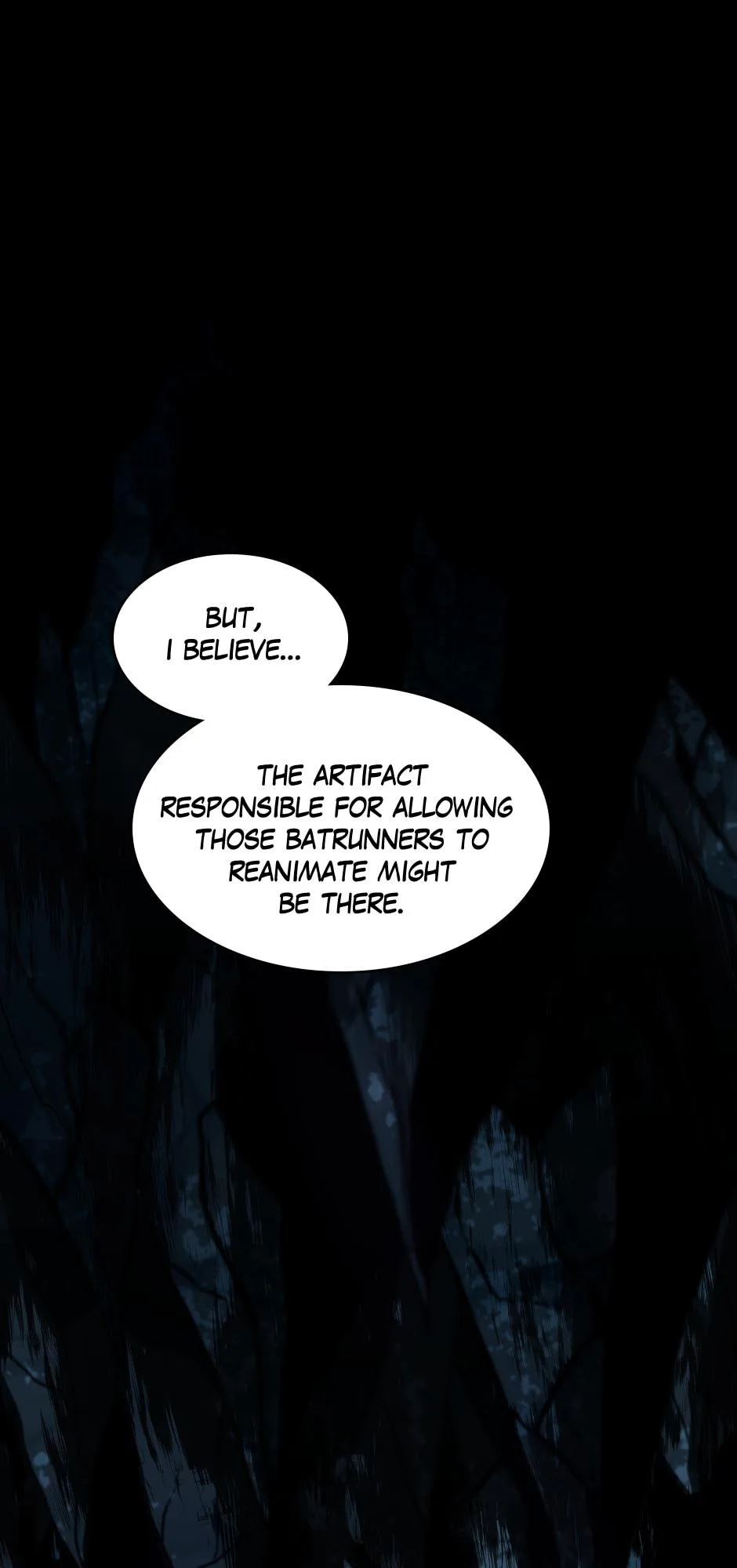 The Beginning After the End Chapter 59 – Page 69