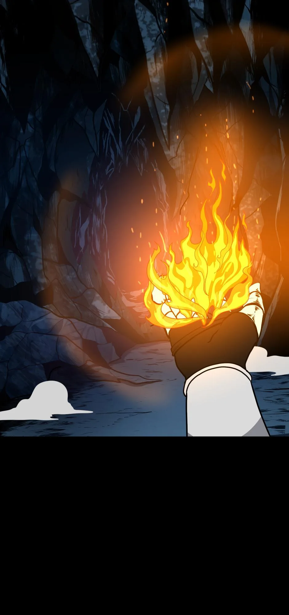 The Beginning After the End Chapter 59 – Page 70