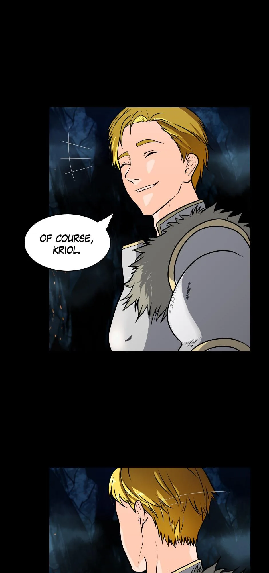The Beginning After the End Chapter 59 – Page 72