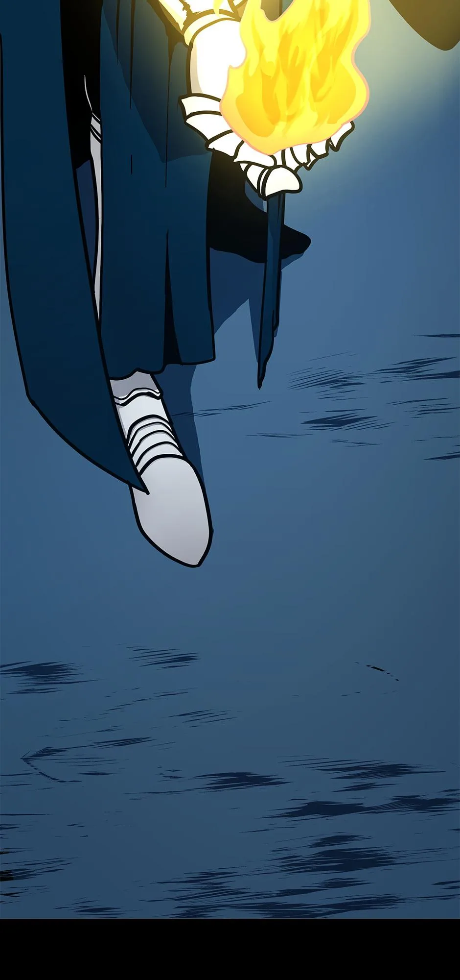 The Beginning After the End Chapter 59 – Page 76