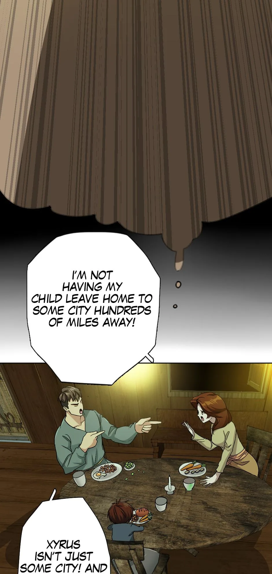 The Beginning After the End Chapter 6 – Page 9