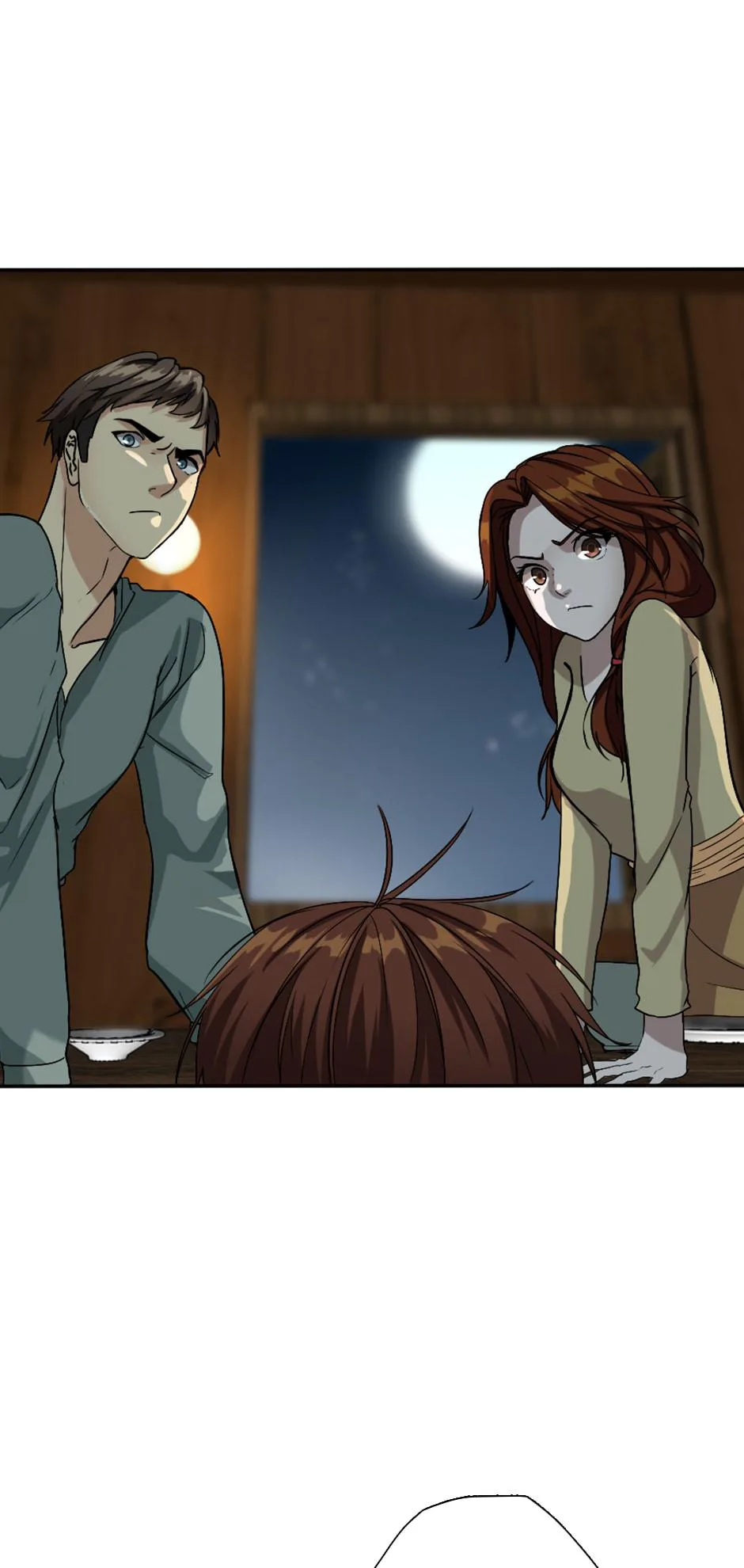 The Beginning After the End Chapter 6 – Page 12