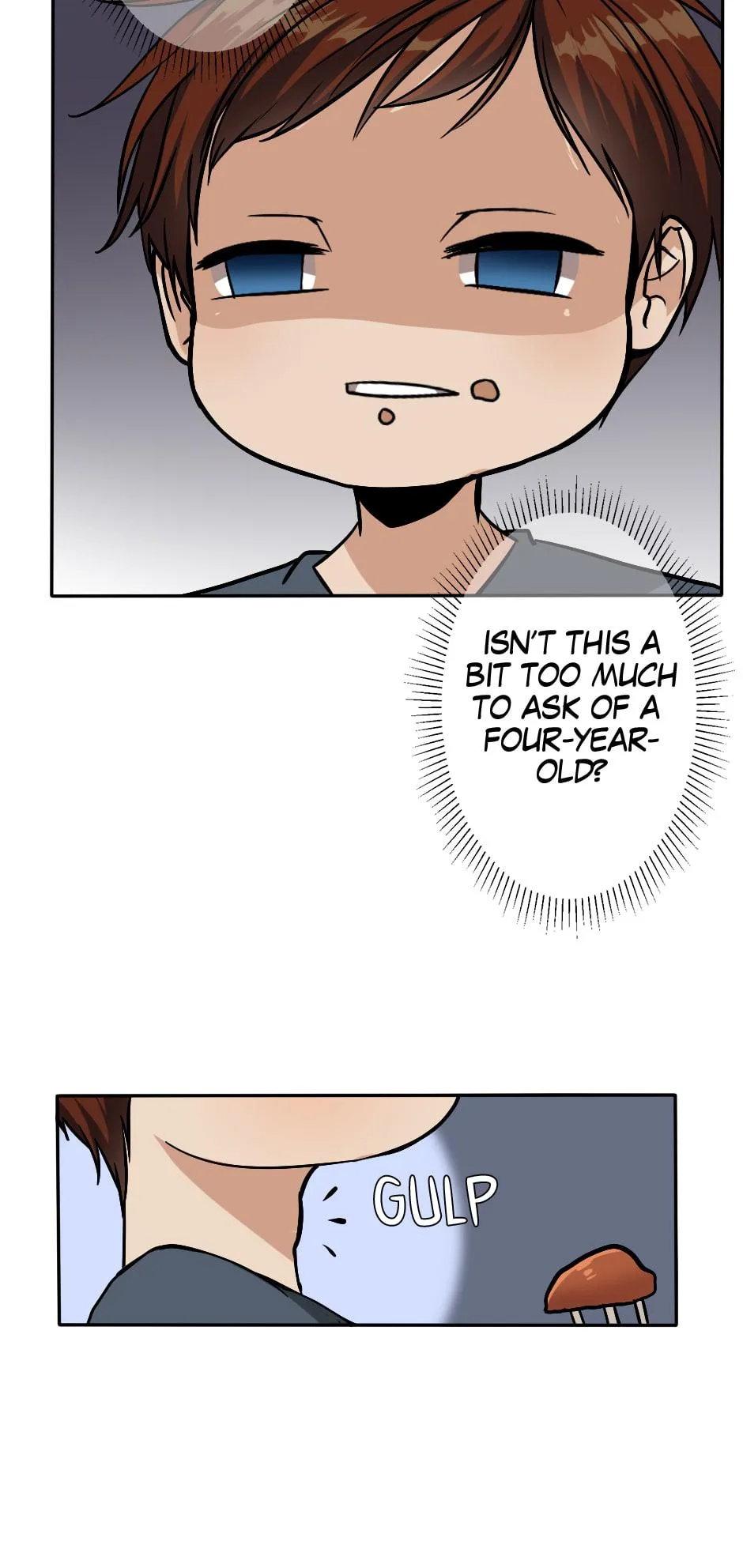 The Beginning After the End Chapter 6 – Page 14