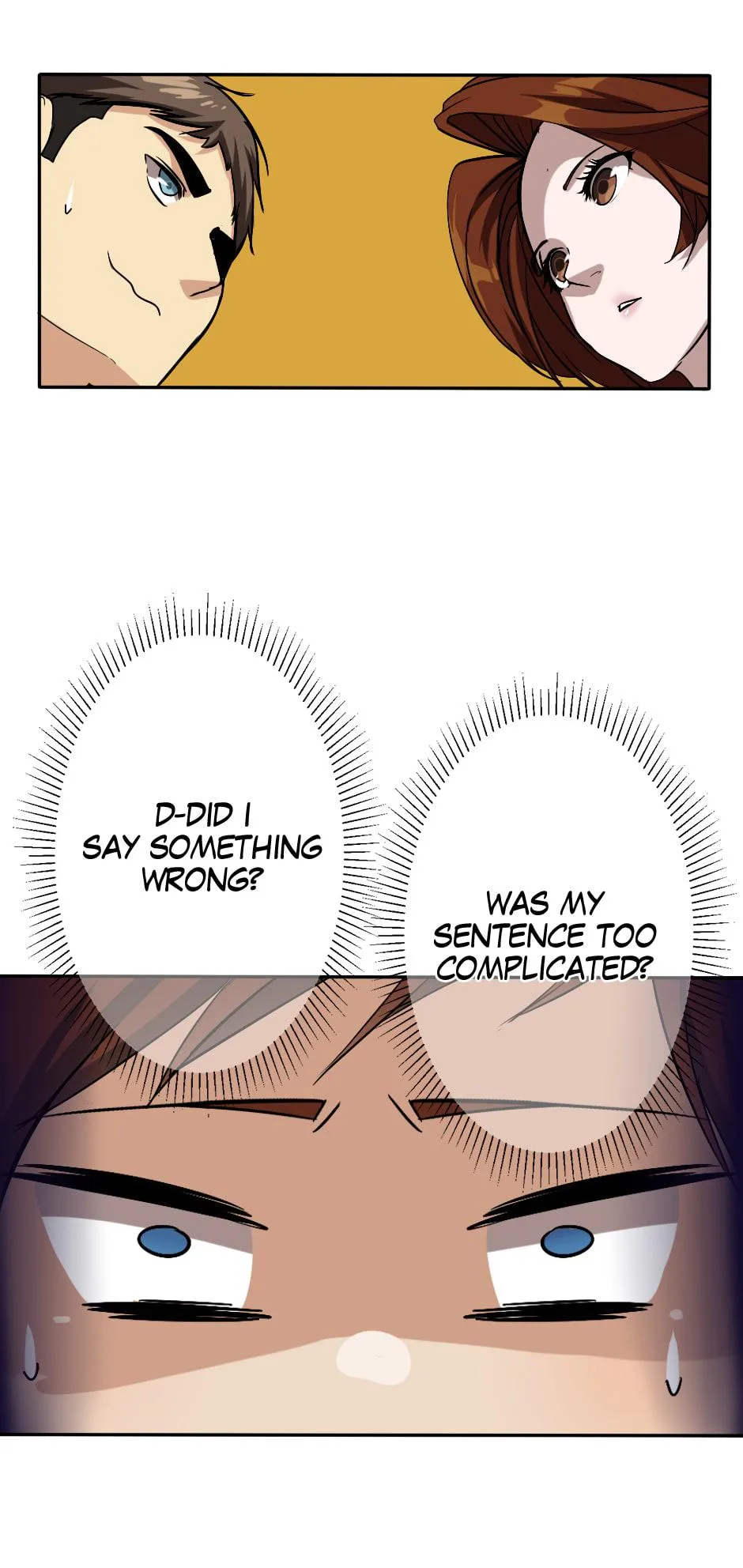 The Beginning After the End Chapter 6 – Page 16