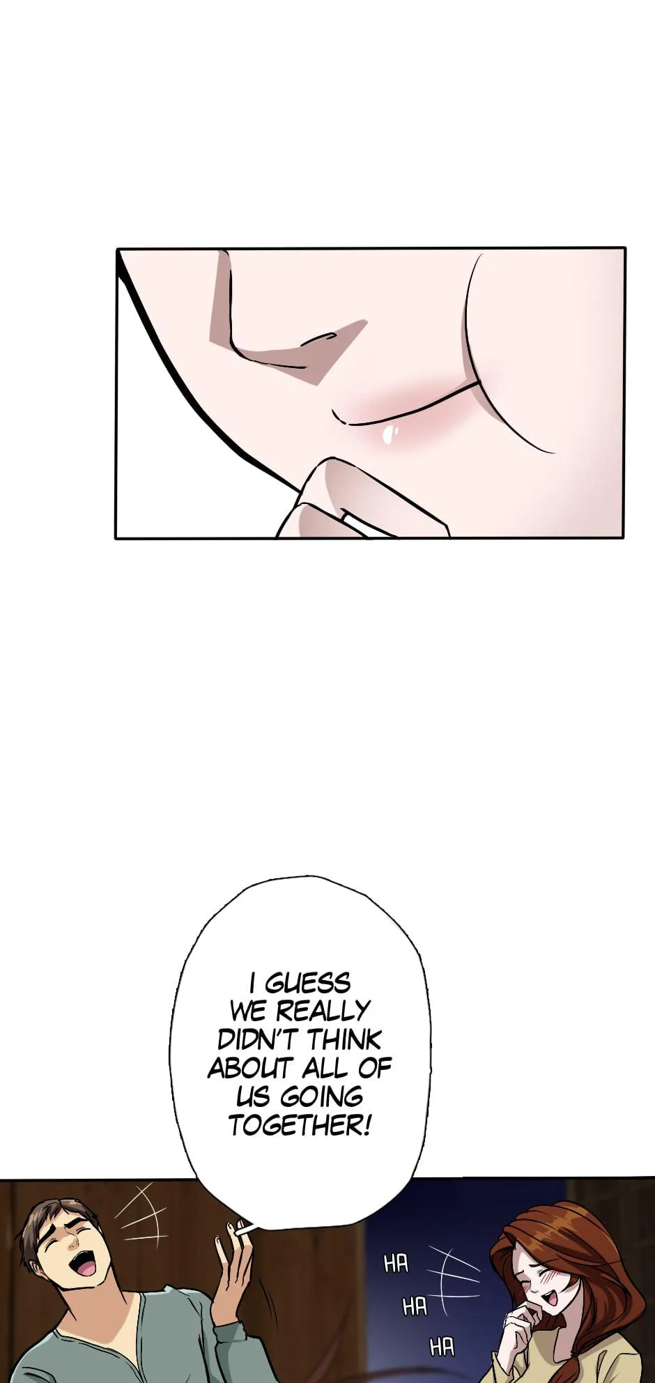 The Beginning After the End Chapter 6 – Page 17