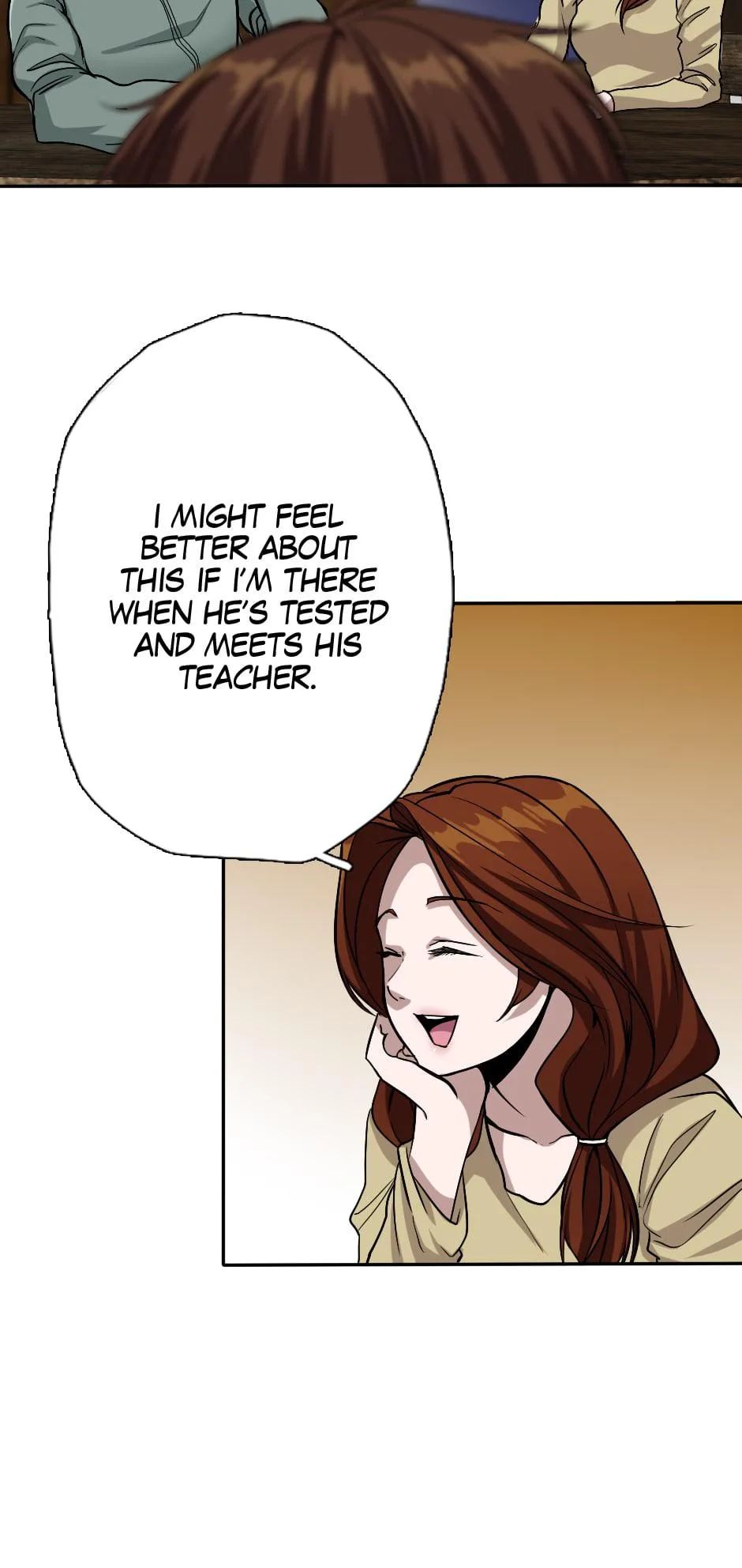 The Beginning After the End Chapter 6 – Page 18