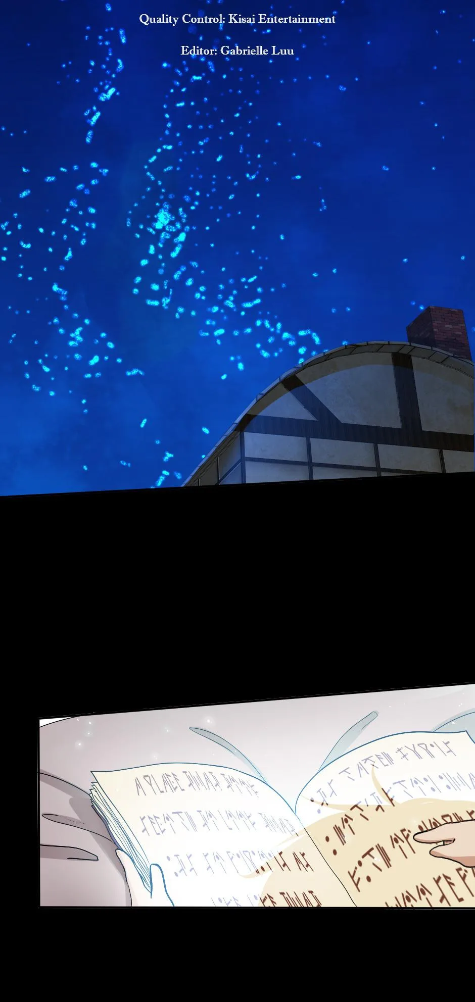 The Beginning After the End Chapter 6 – Page 21