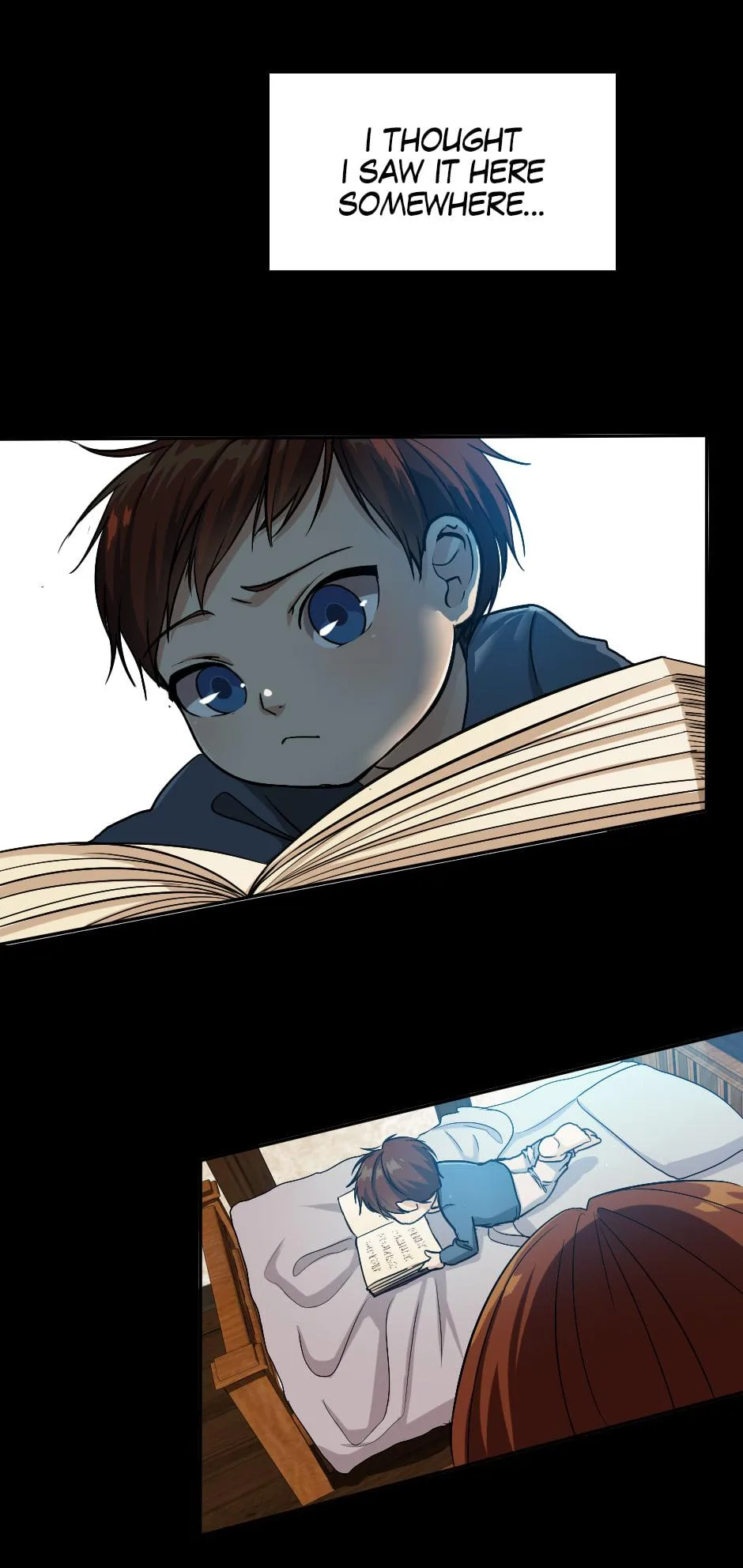 The Beginning After the End Chapter 6 – Page 22