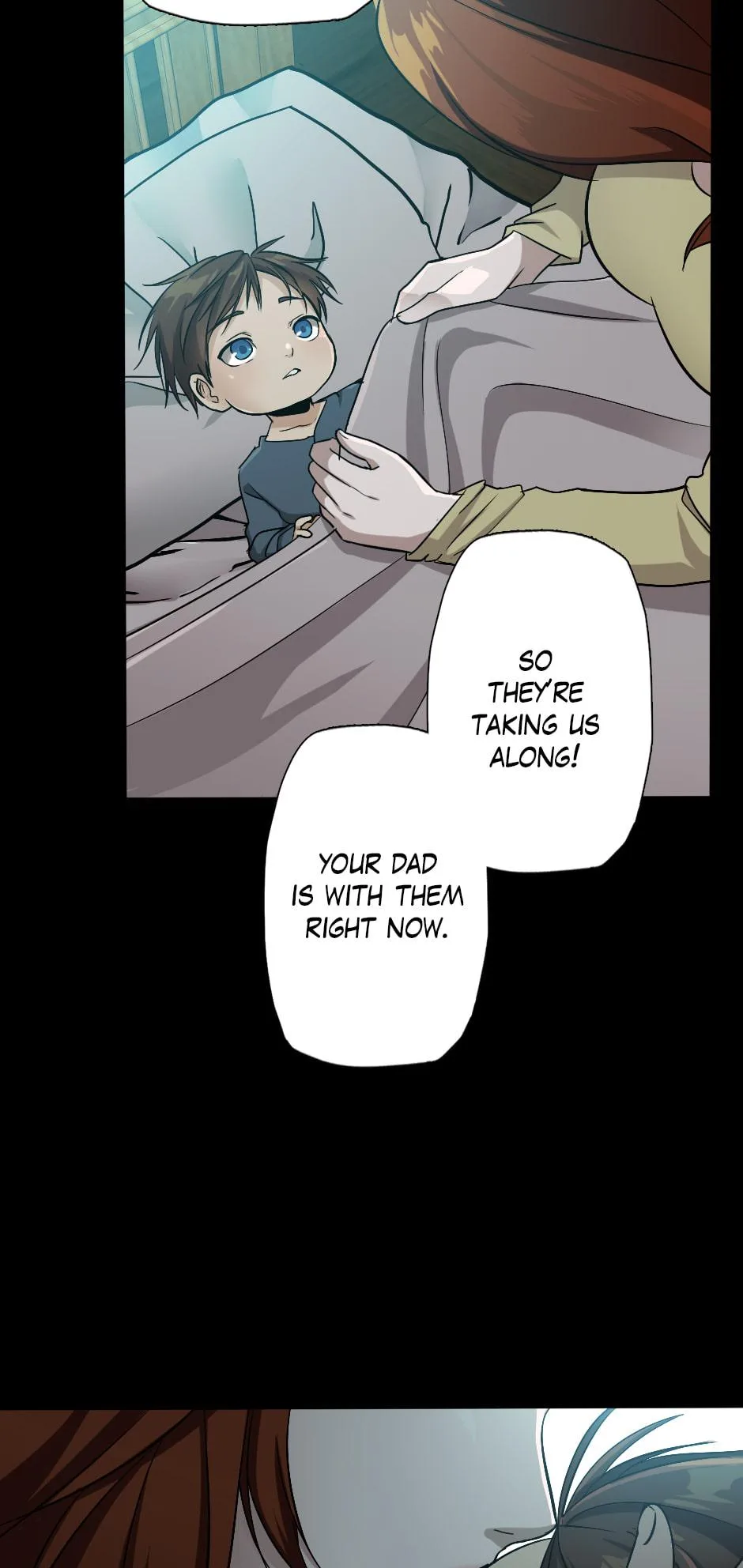 The Beginning After the End Chapter 6 – Page 25