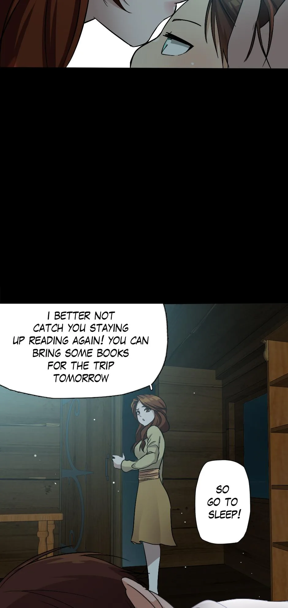 The Beginning After the End Chapter 6 – Page 26