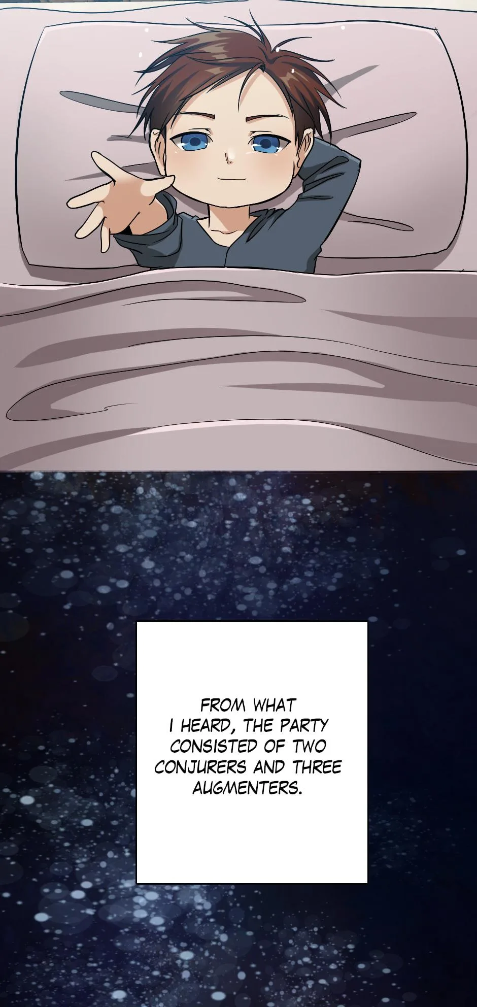 The Beginning After the End Chapter 6 – Page 30