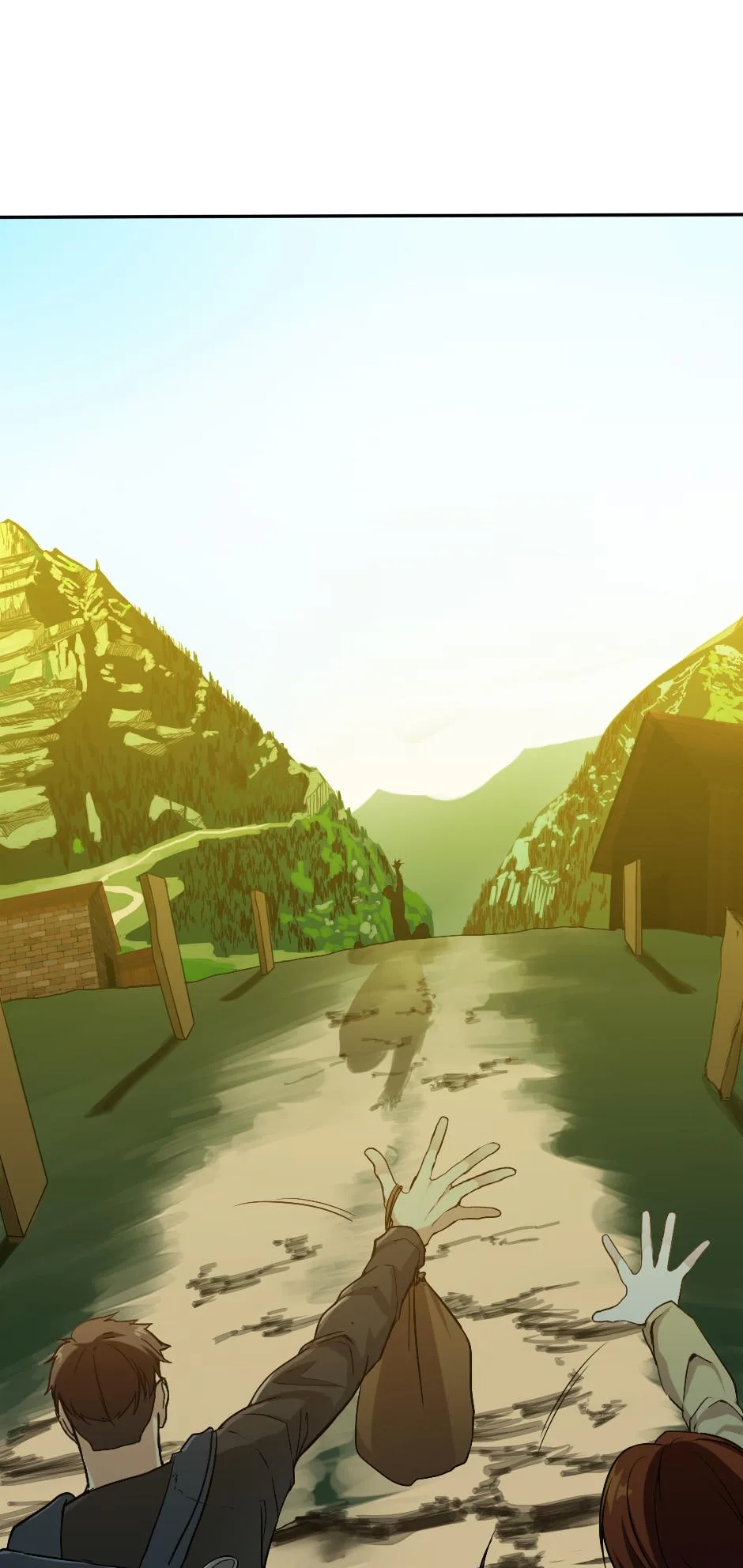 The Beginning After the End Chapter 6 – Page 35