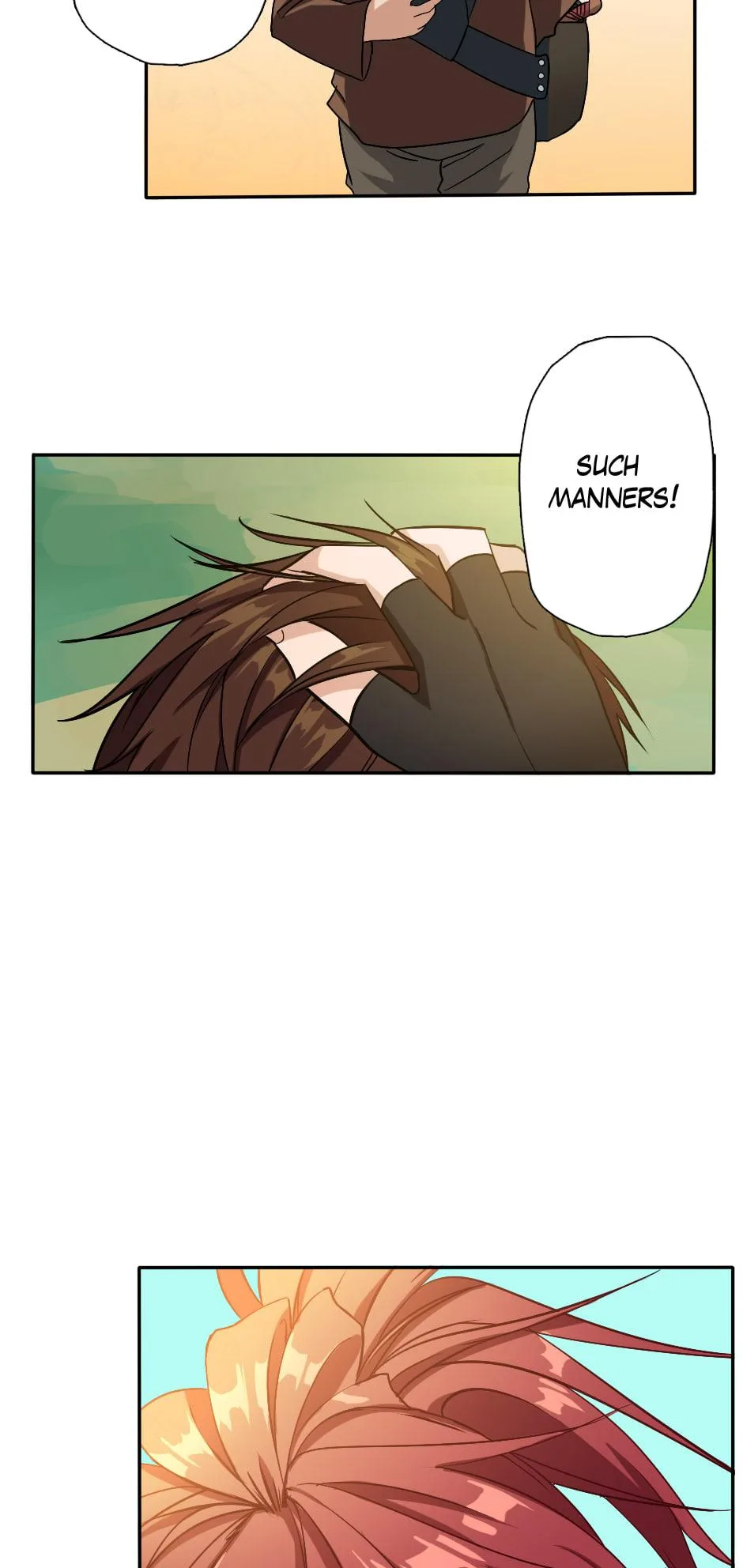 The Beginning After the End Chapter 6 – Page 39