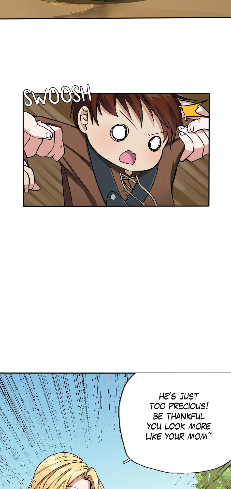 The Beginning After the End Chapter 6 – Page 42