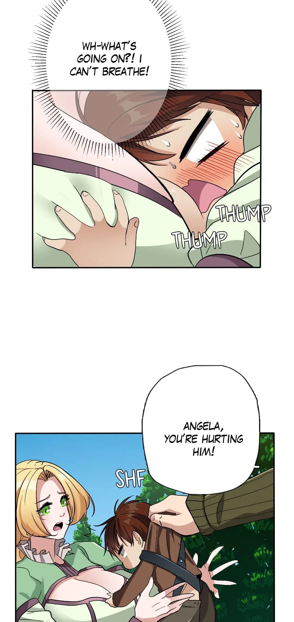 The Beginning After the End Chapter 6 – Page 44