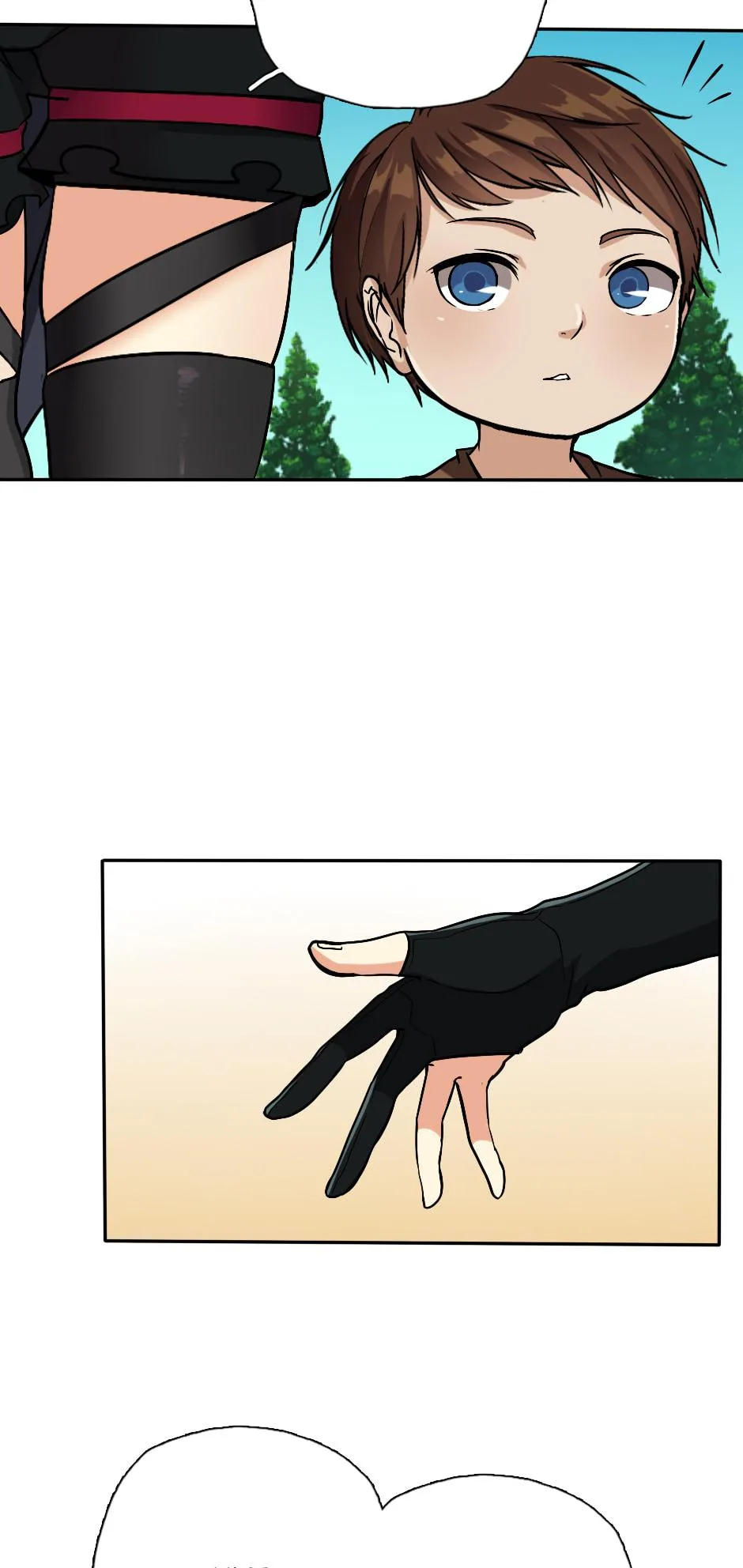 The Beginning After the End Chapter 6 – Page 51