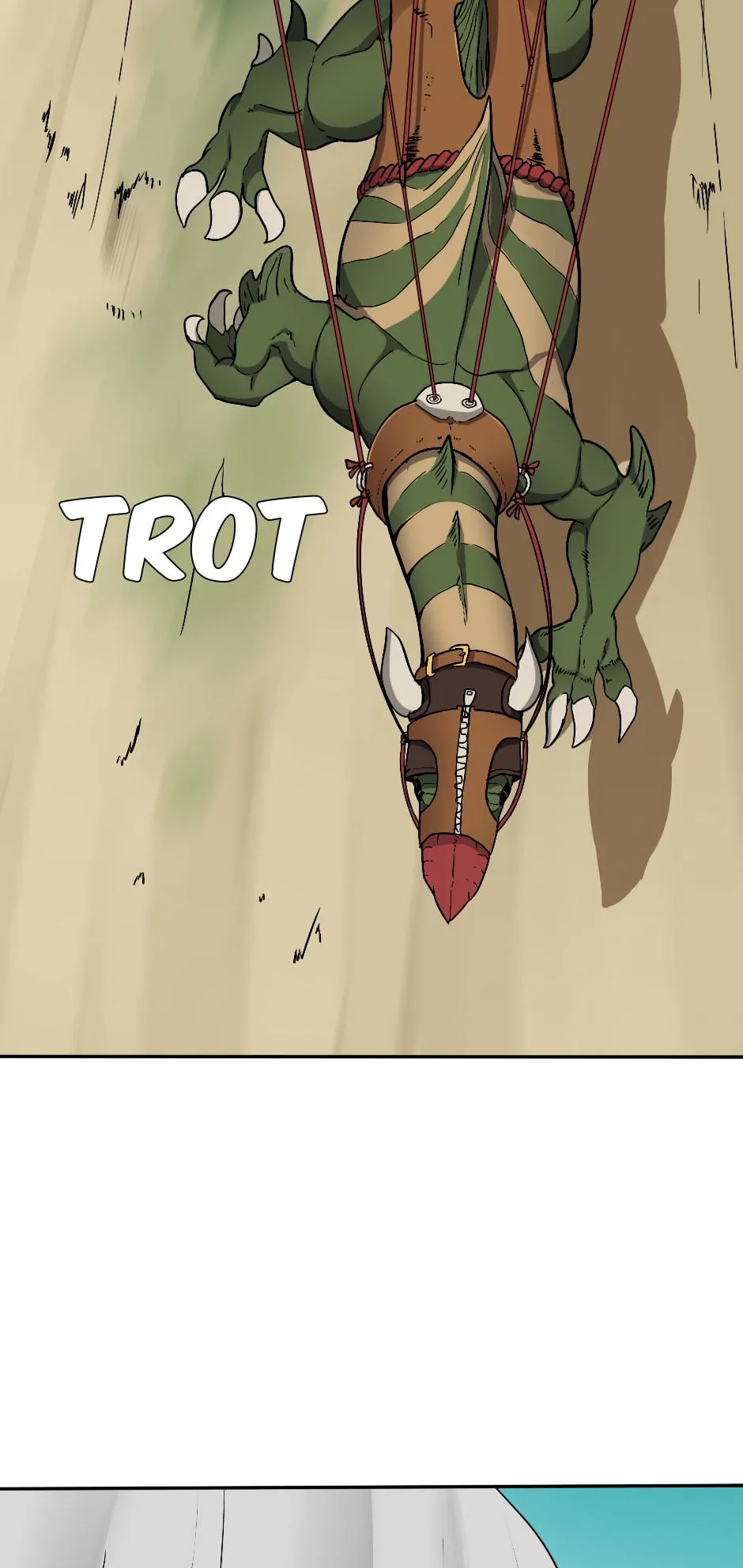 The Beginning After the End Chapter 6 – Page 57