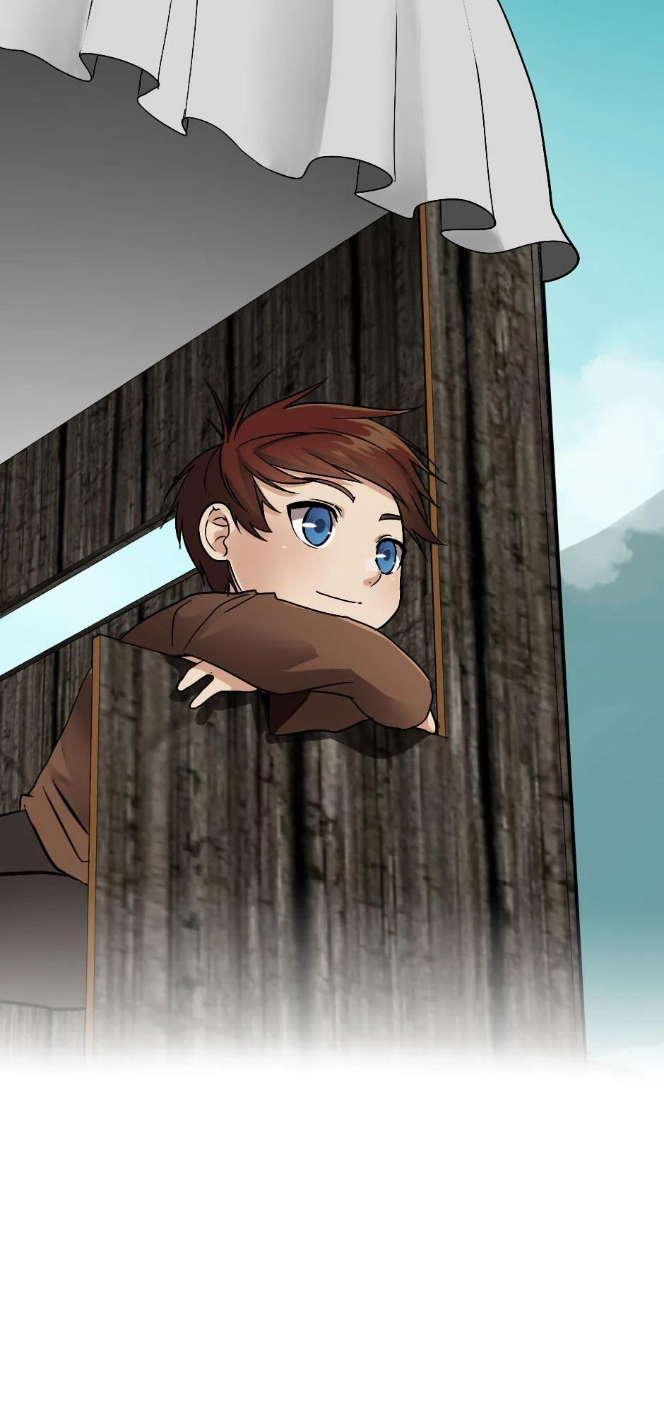 The Beginning After the End Chapter 6 – Page 58