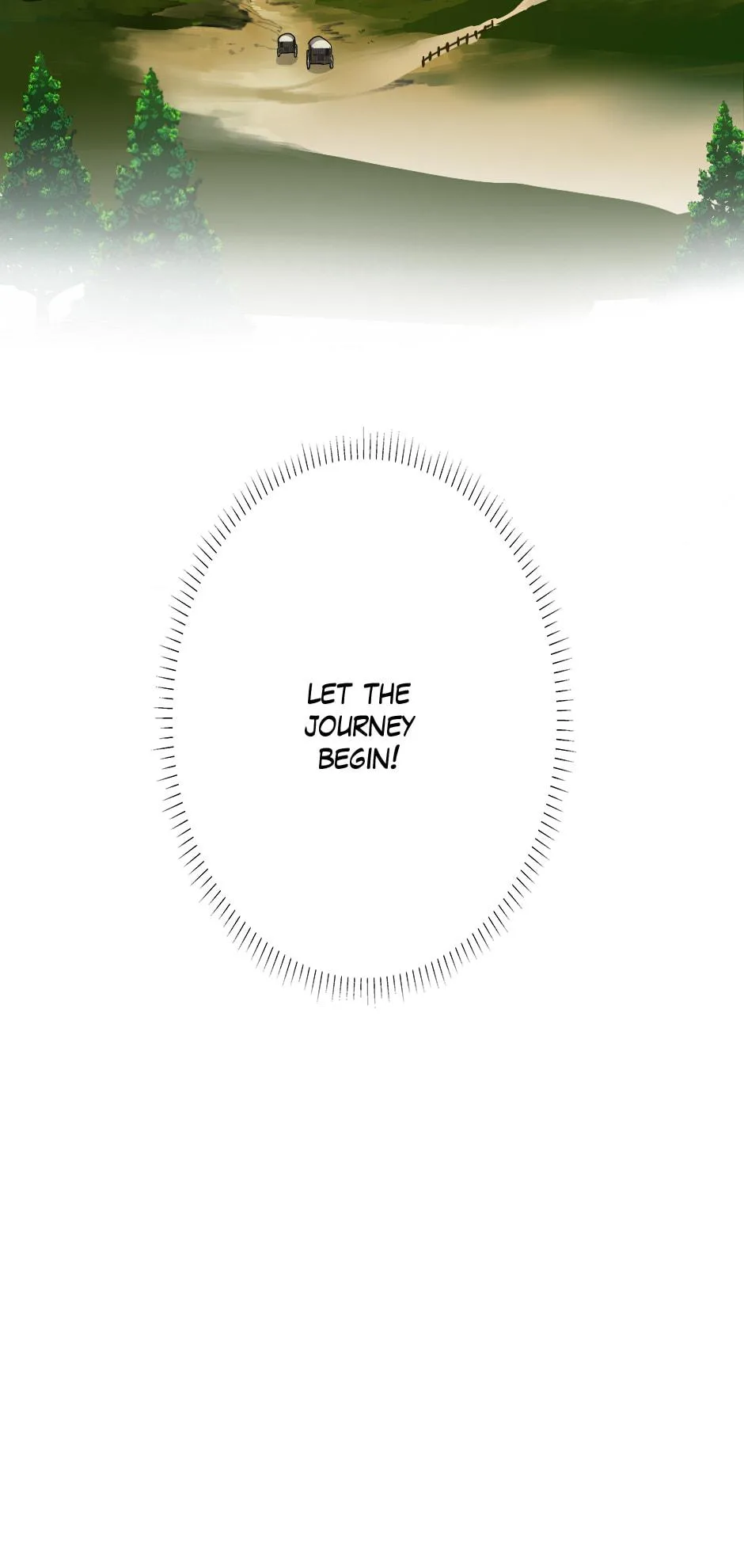 The Beginning After the End Chapter 6 – Page 60