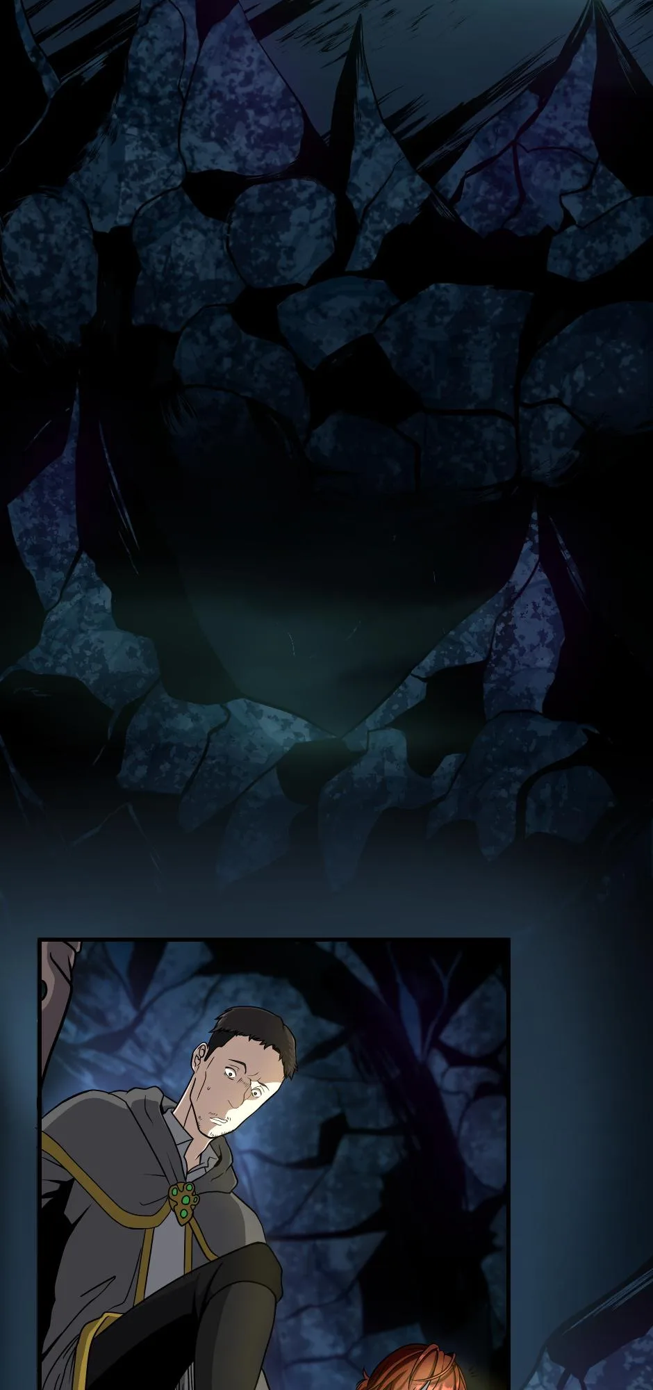 The Beginning After the End Chapter 60 – Page 2
