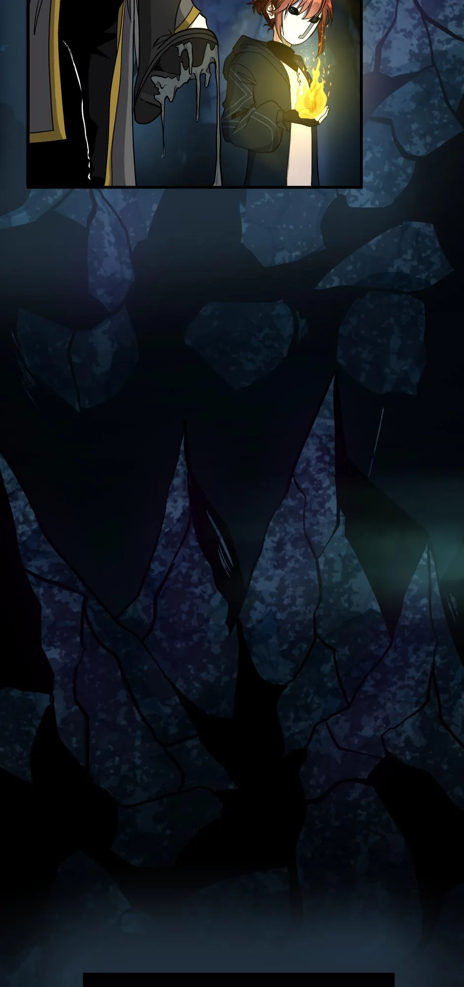 The Beginning After the End Chapter 60 – Page 3